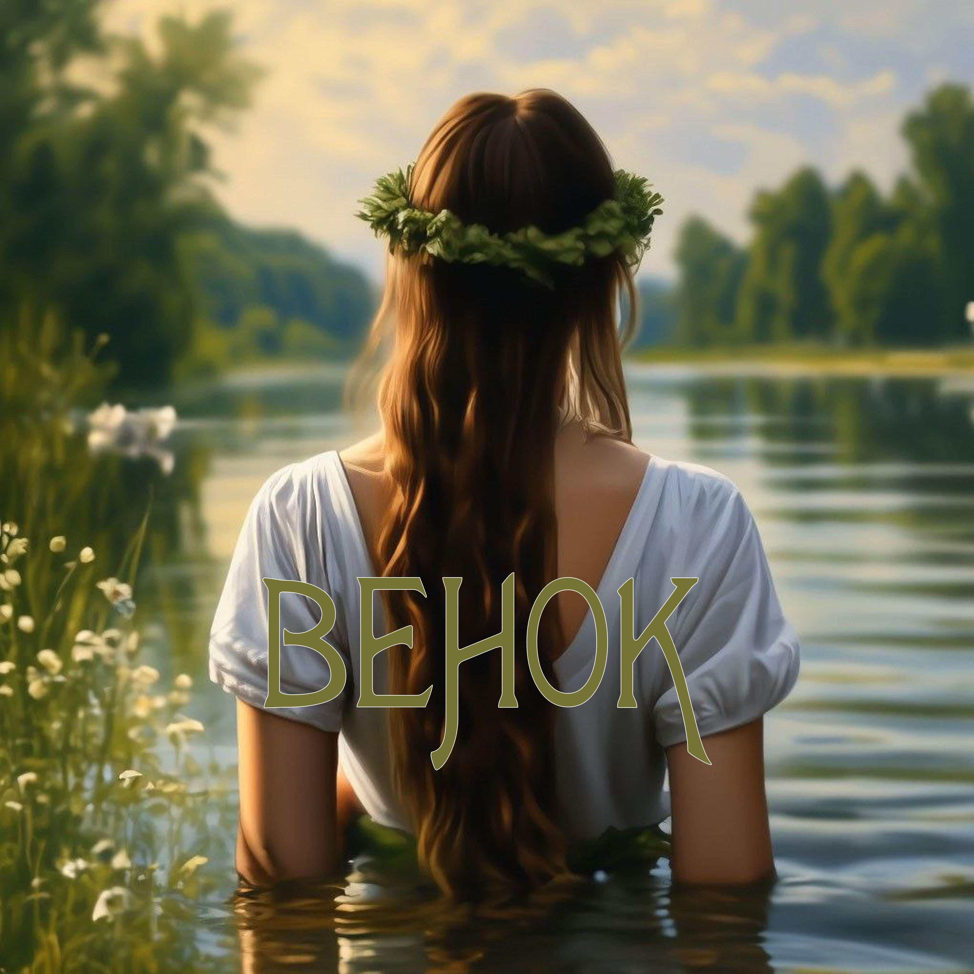 Постер альбома Венок