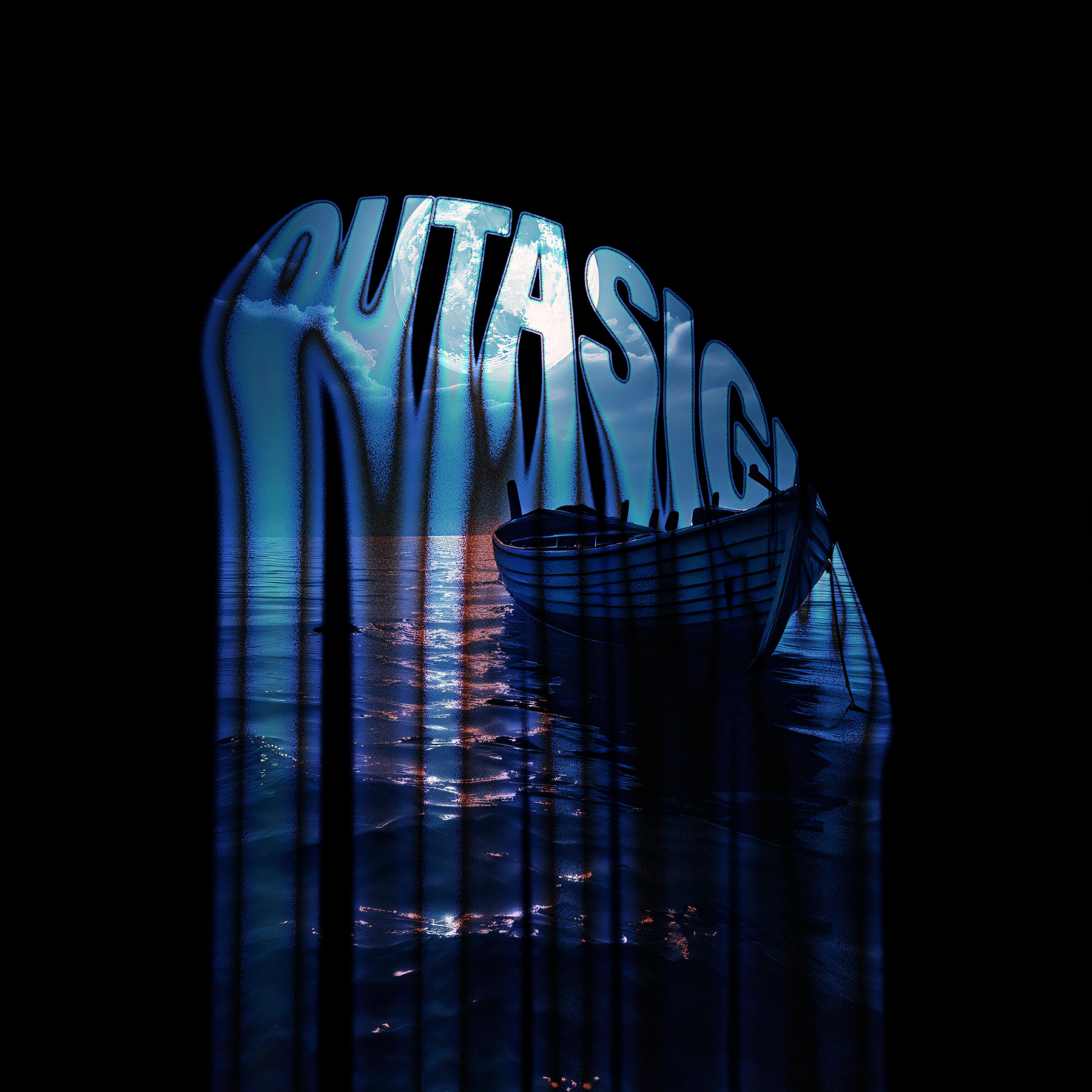 Релиз OUTASIGHT