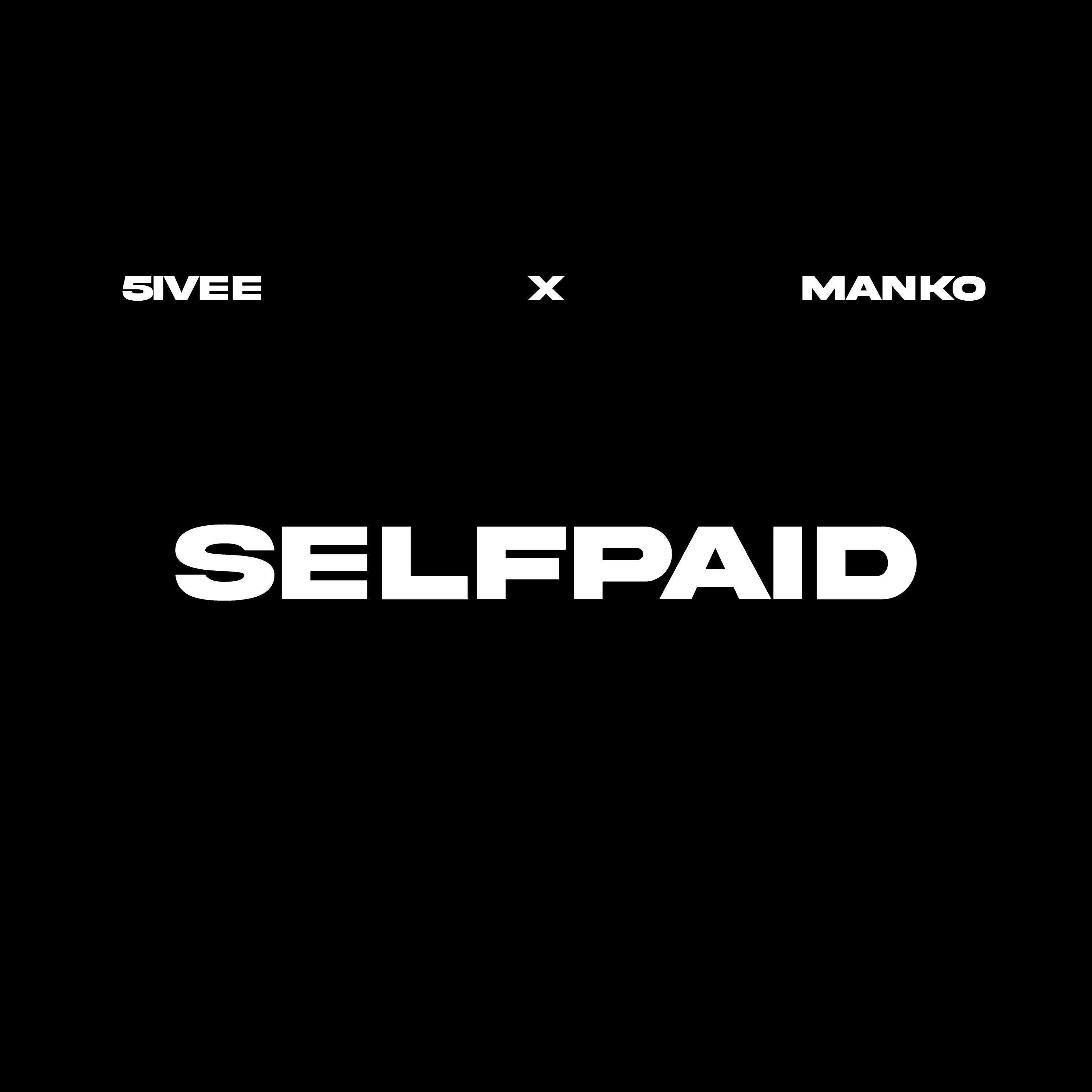 Релиз Selfpaid