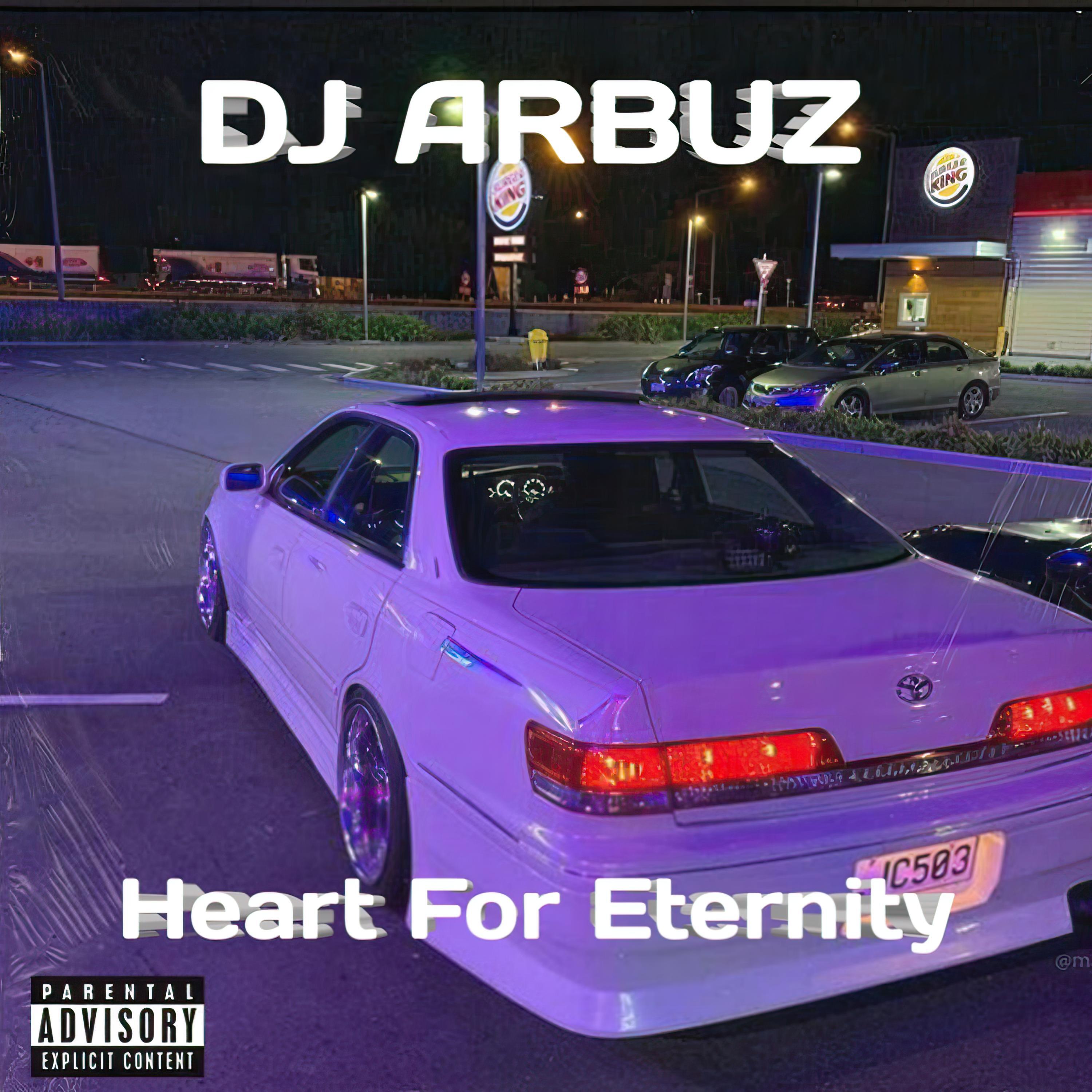 Релиз Heart Of Eternity