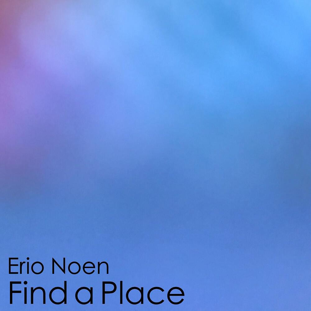 Релиз Find a Place