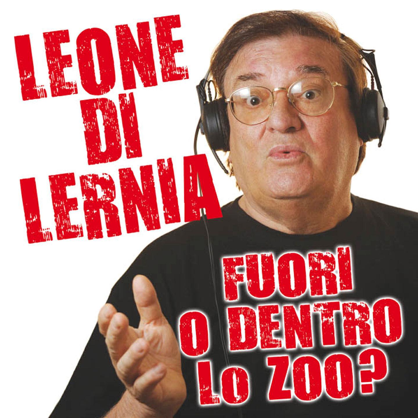 Релиз Fuori o dentro lo zoo