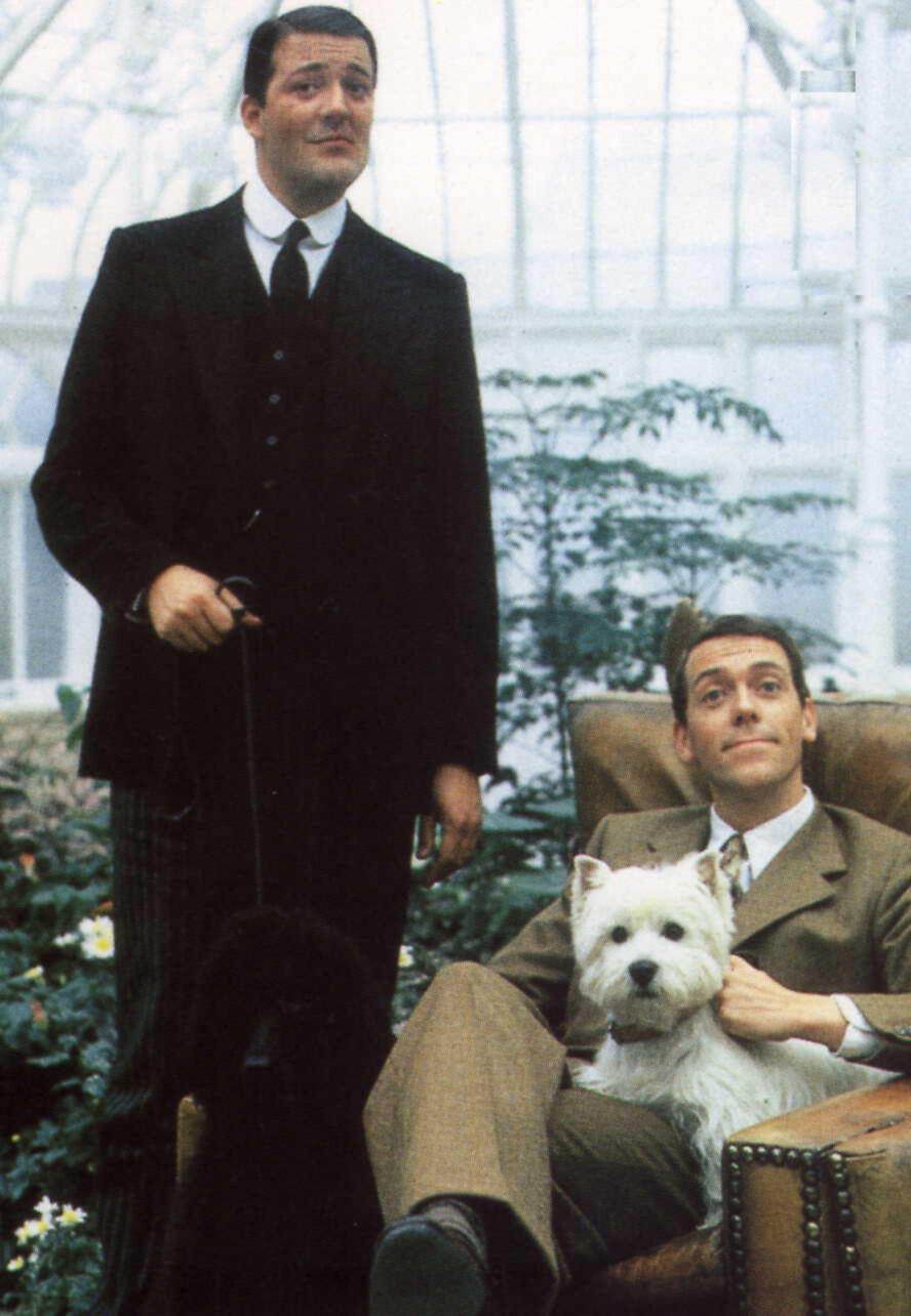 Jeeves & Wooster
