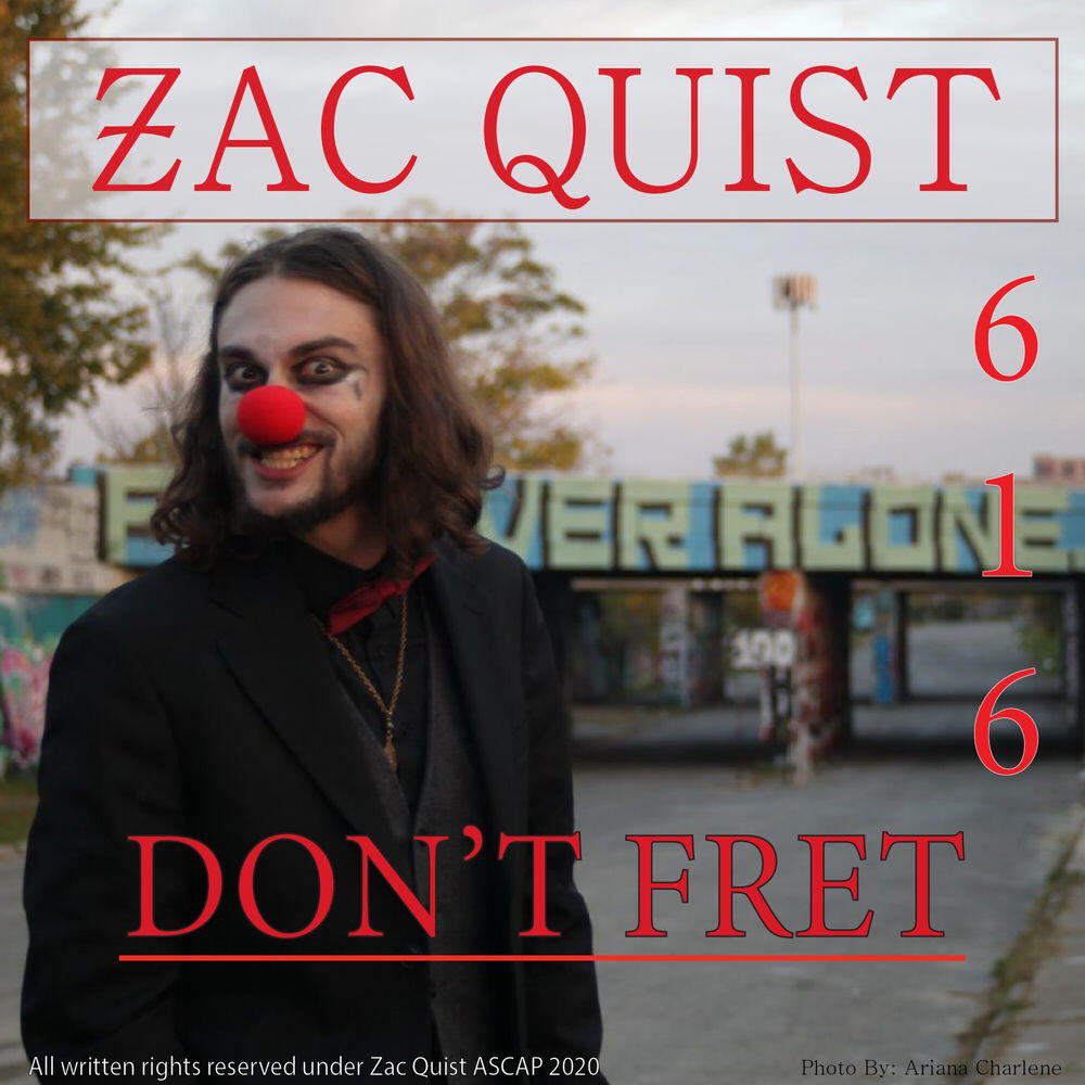 Zac Quist