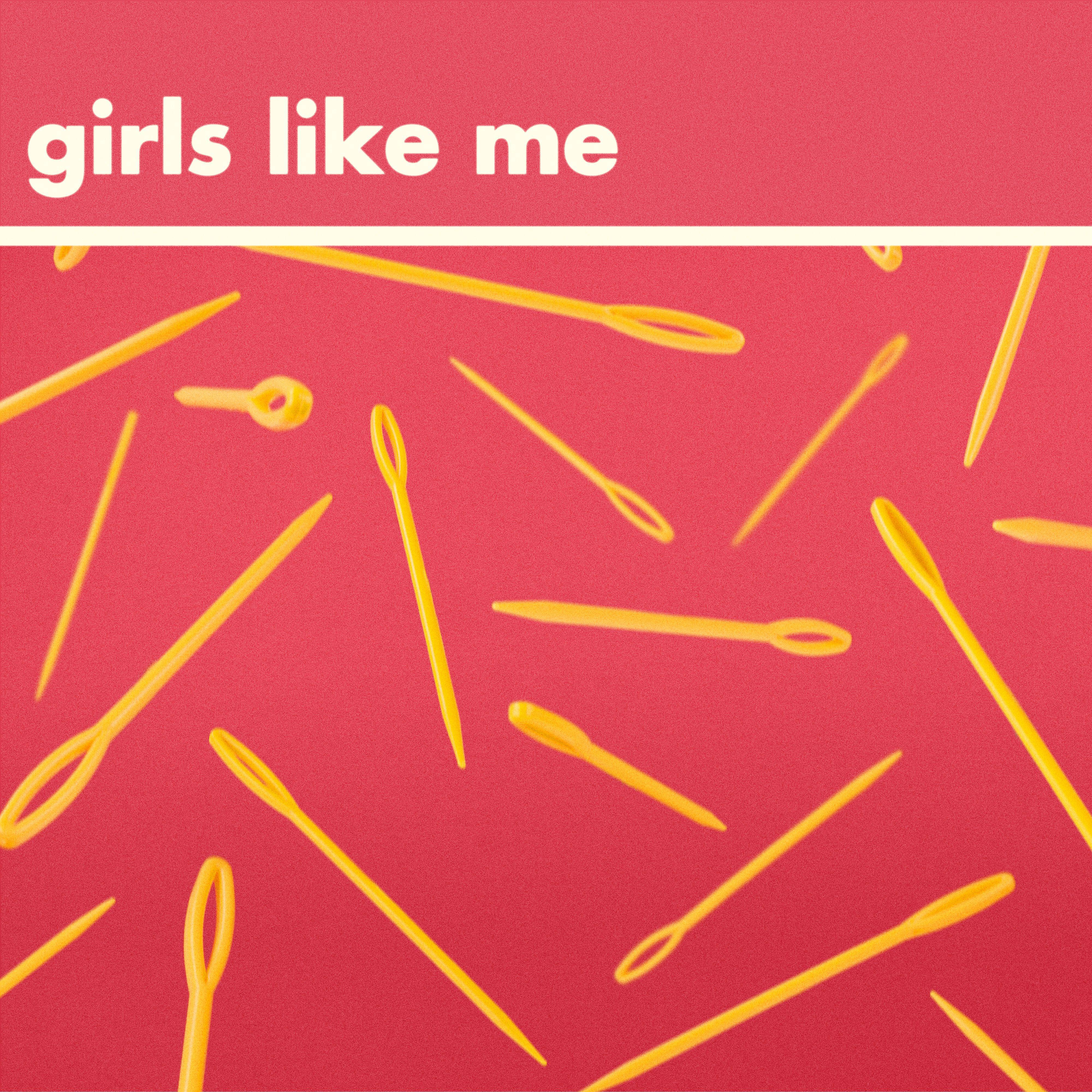 Релиз Girls Like Me