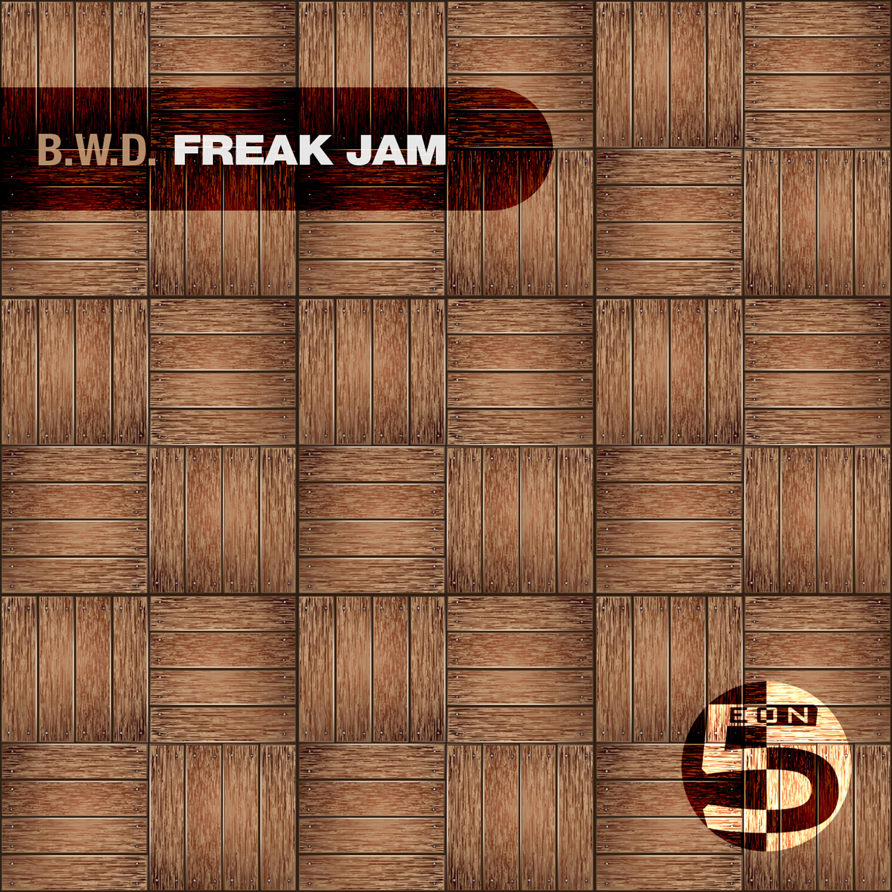 Релиз Freak Jam