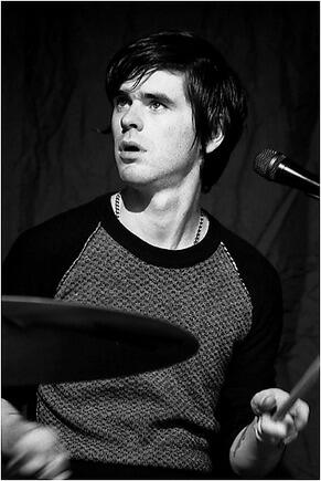 Paul Thomson