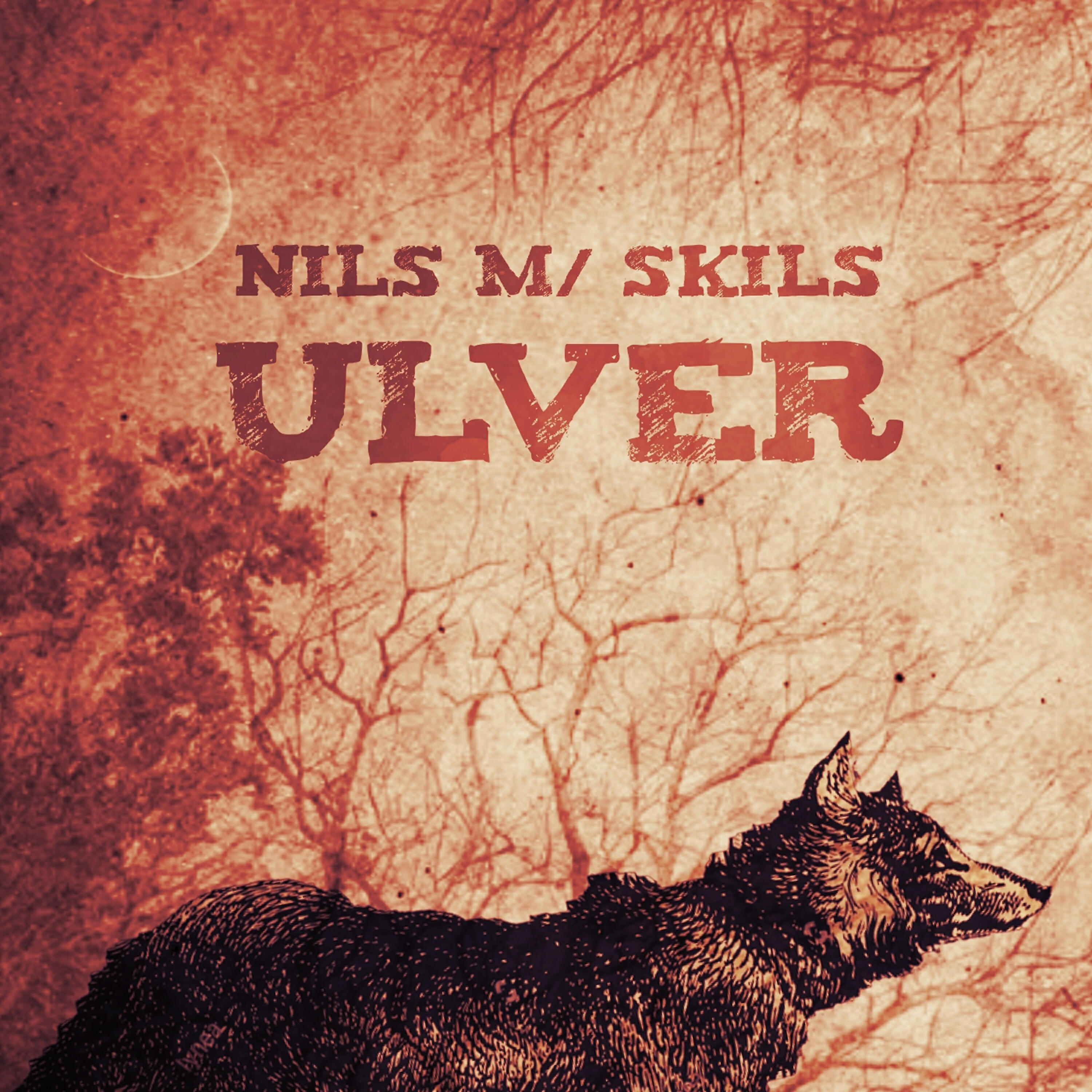 Релиз Ulver