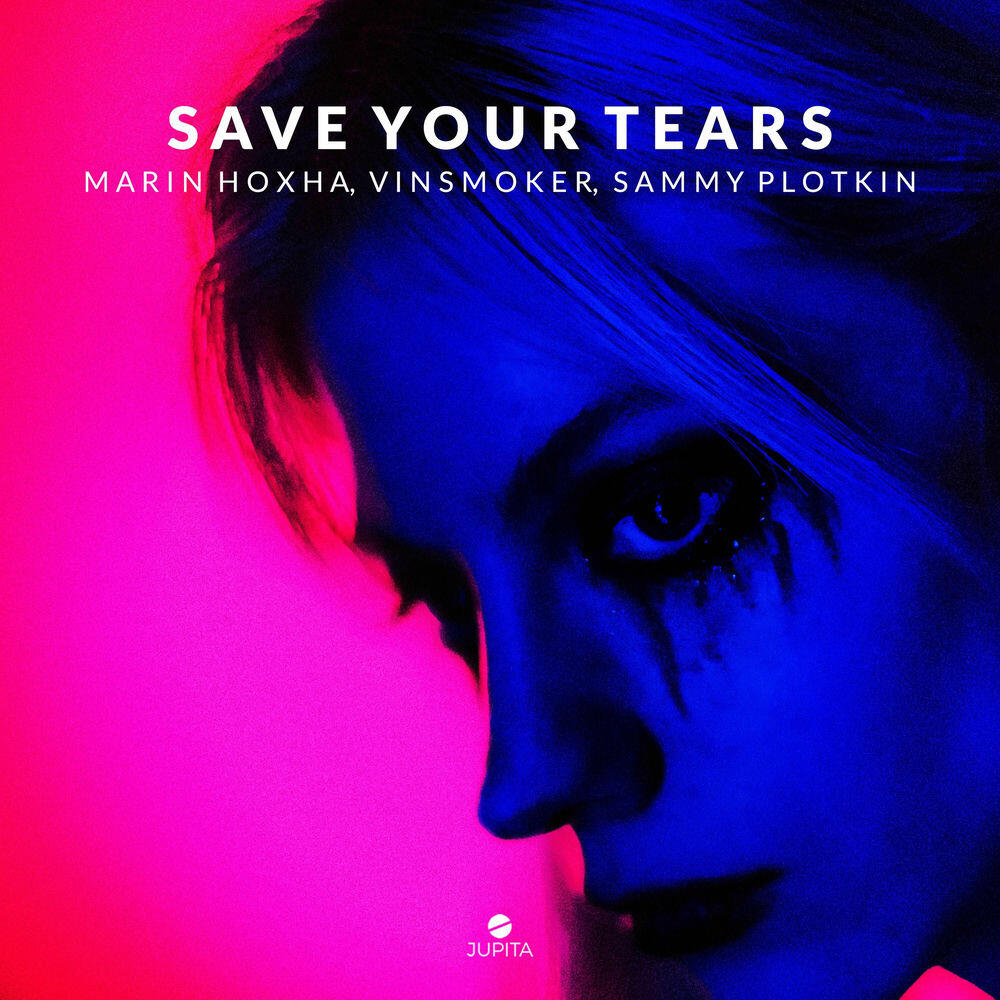 Релиз Save Your Tears