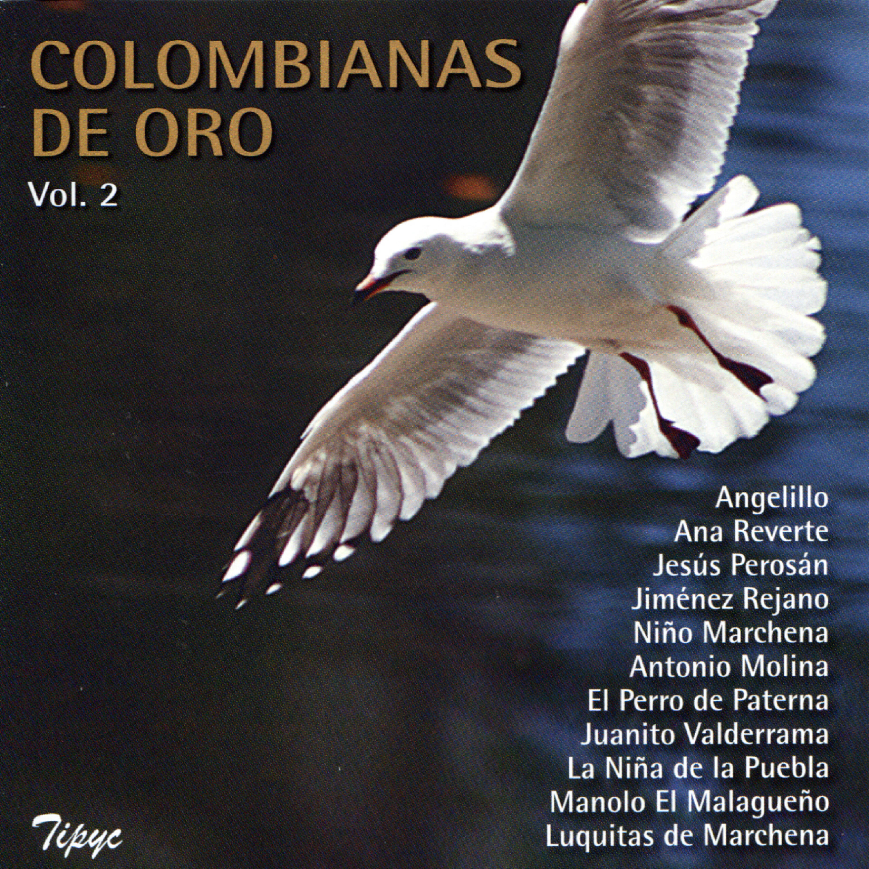 Трек Golondrina