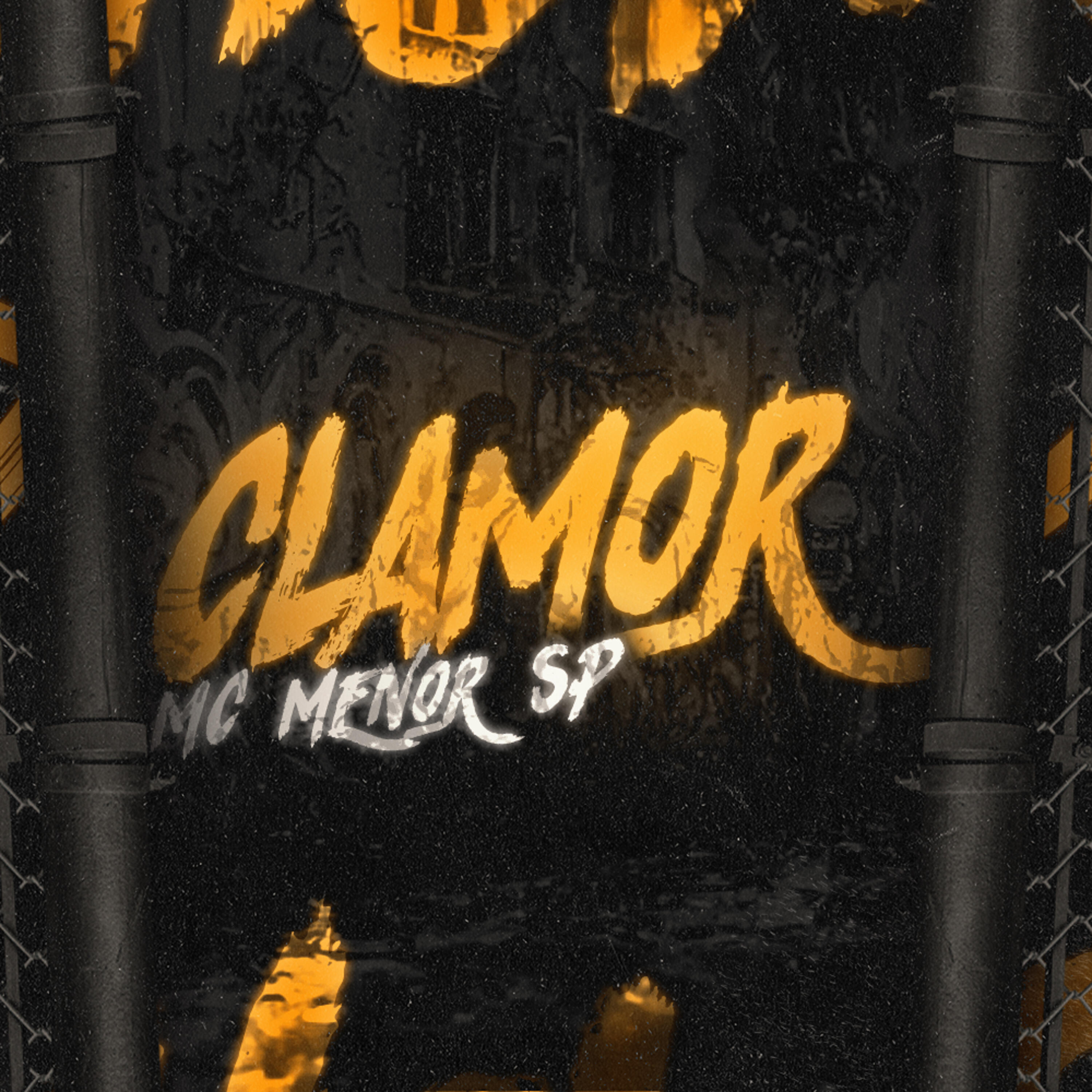 Релиз Clamor