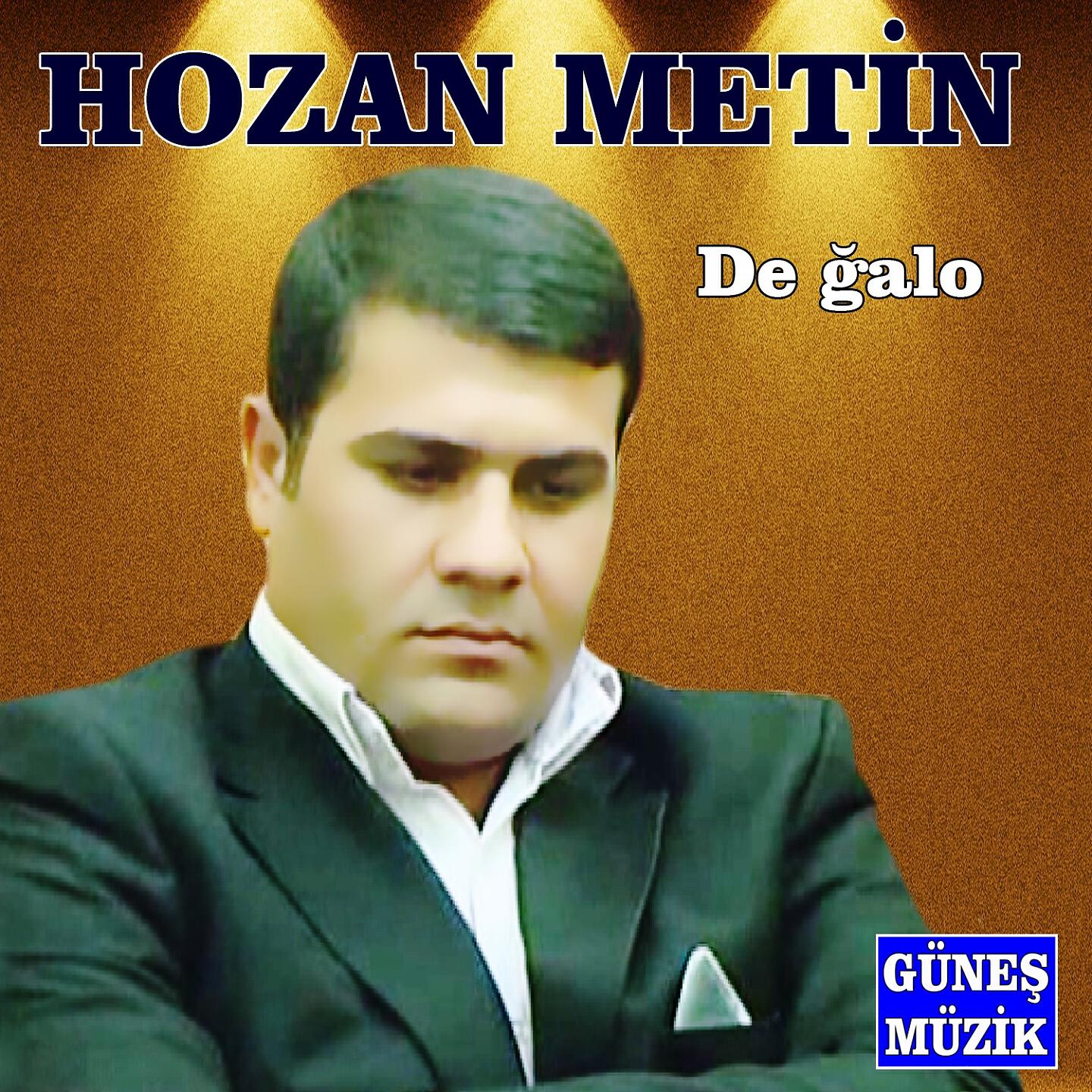 Релиз De Ğalo
