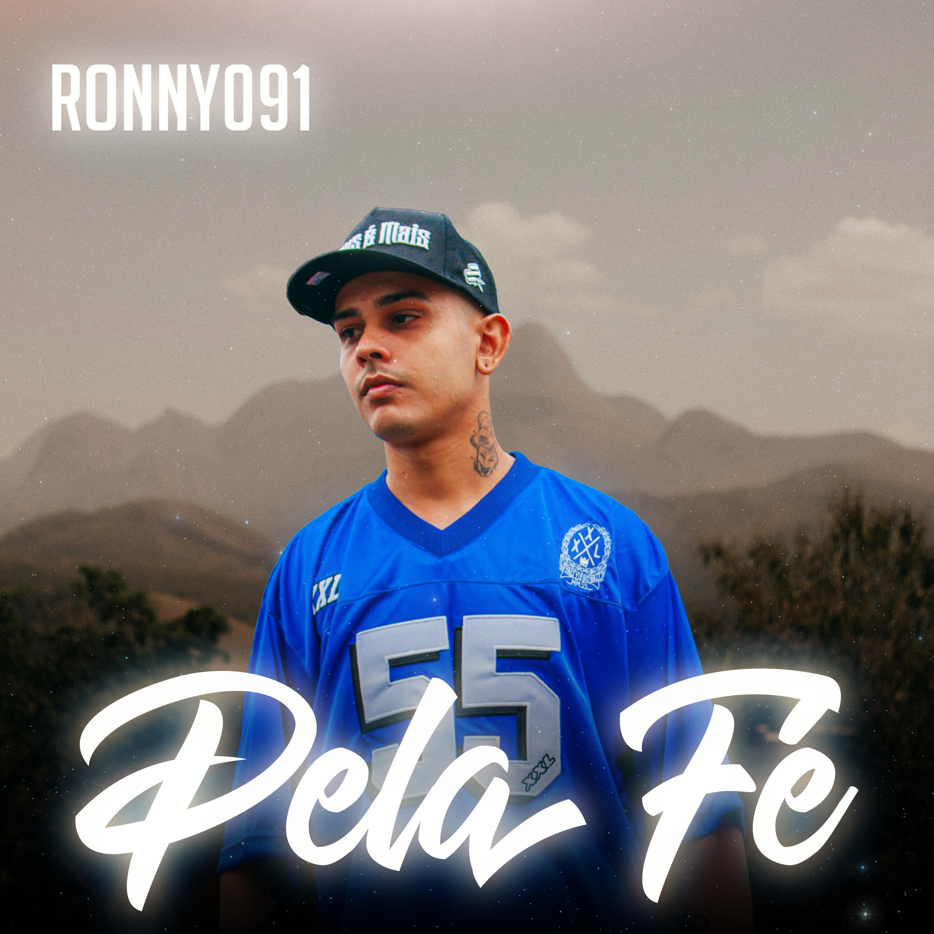 Релиз Pela Fé