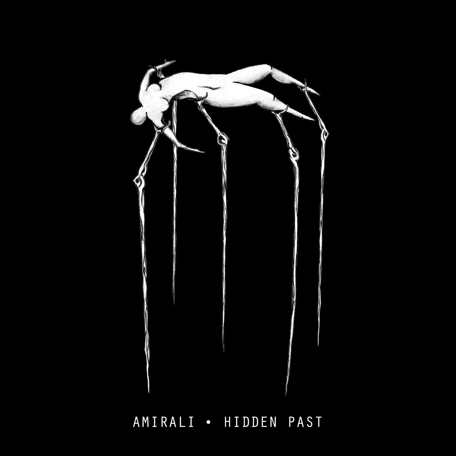 Релиз Hidden Past