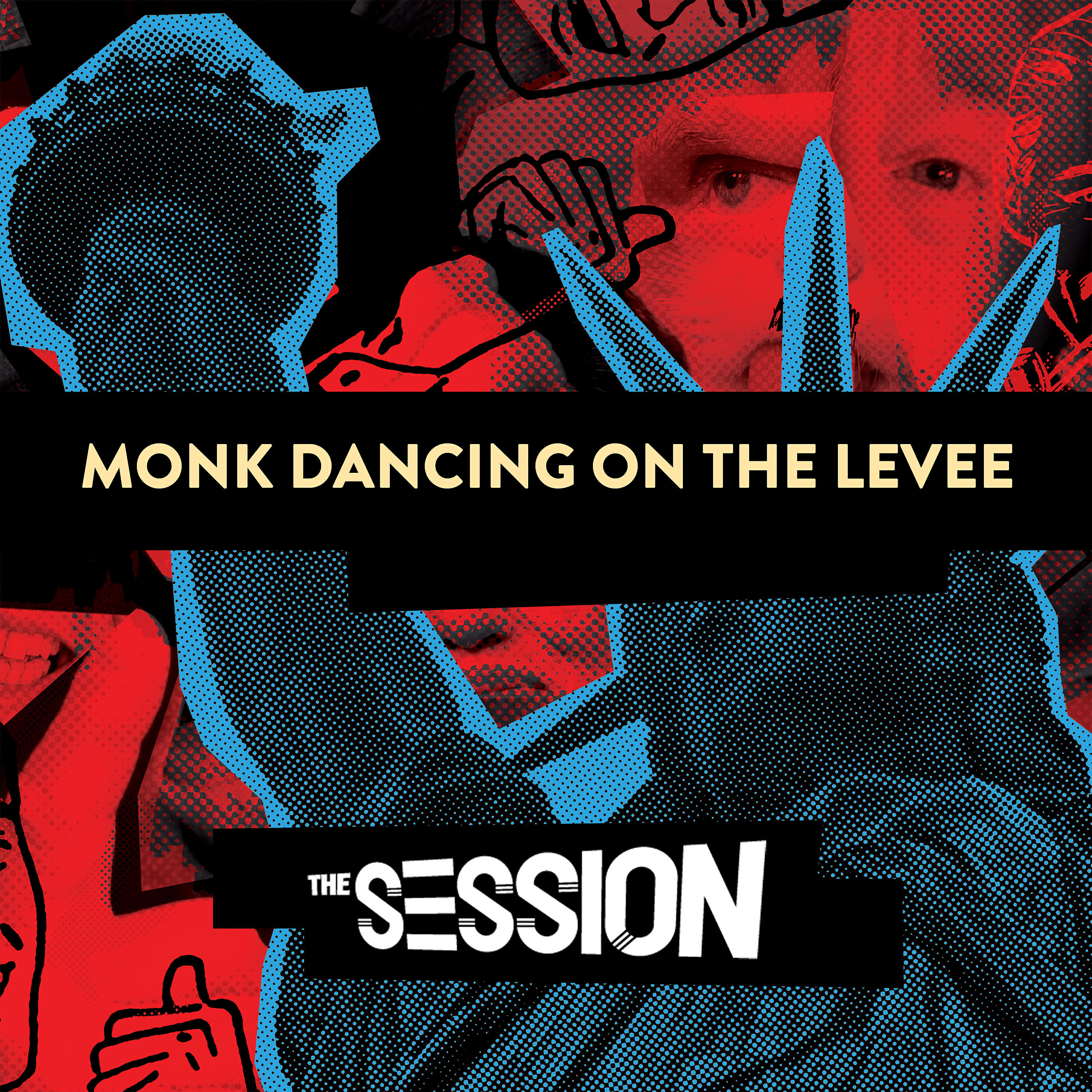 Релиз Monk Dancing on the Levee
