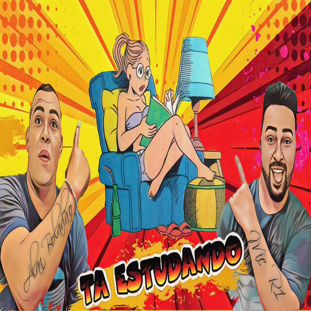 Релиз Ta Estudando