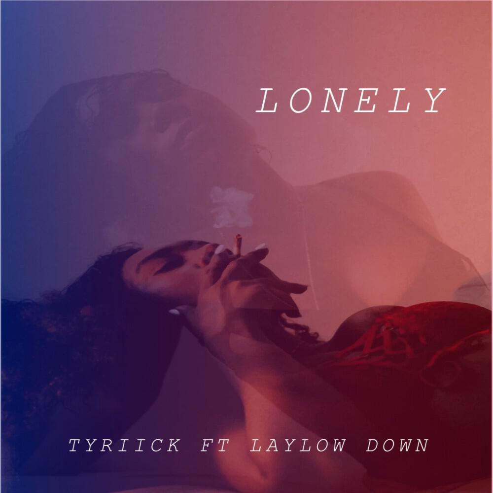 Релиз Lonely