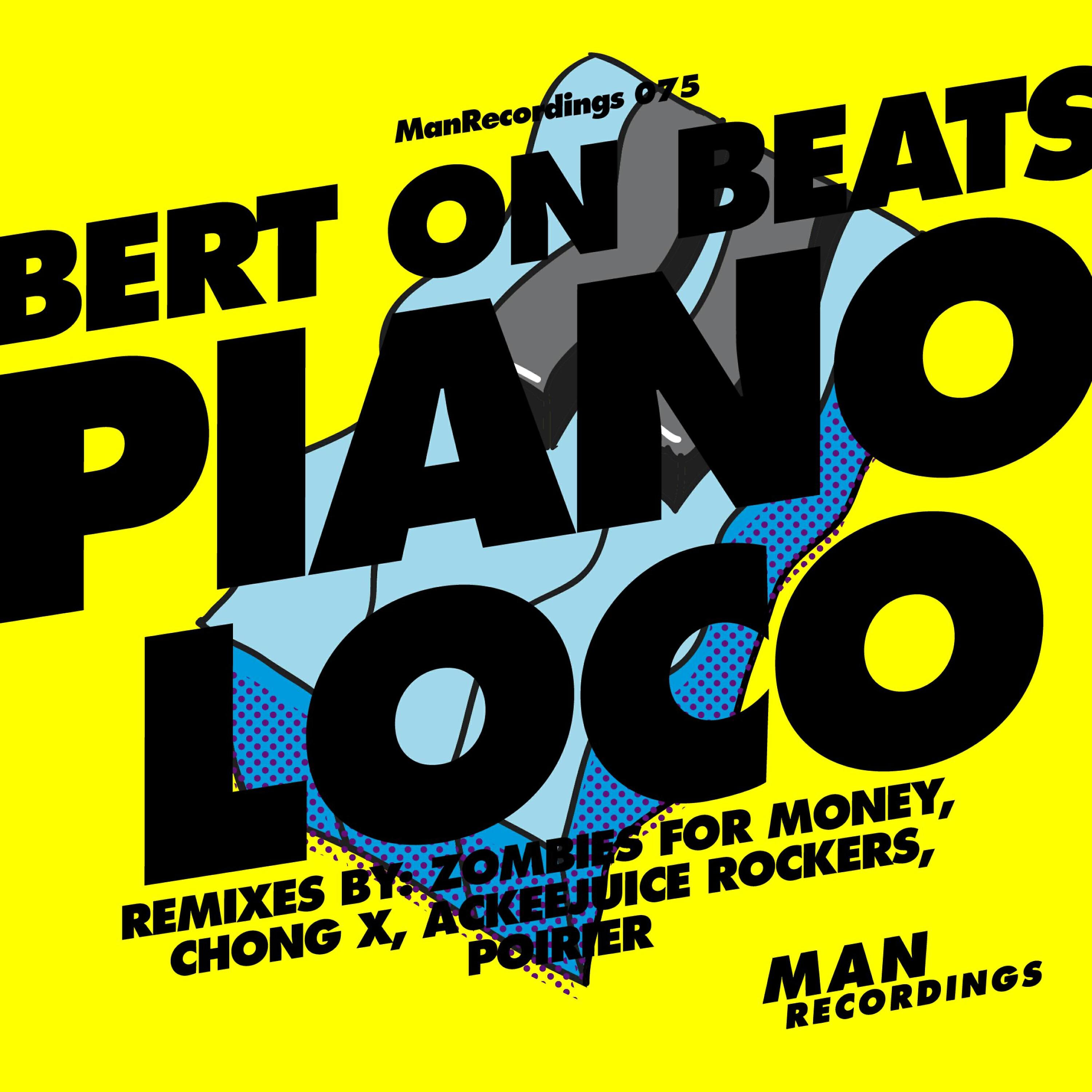 Релиз Piano Loco