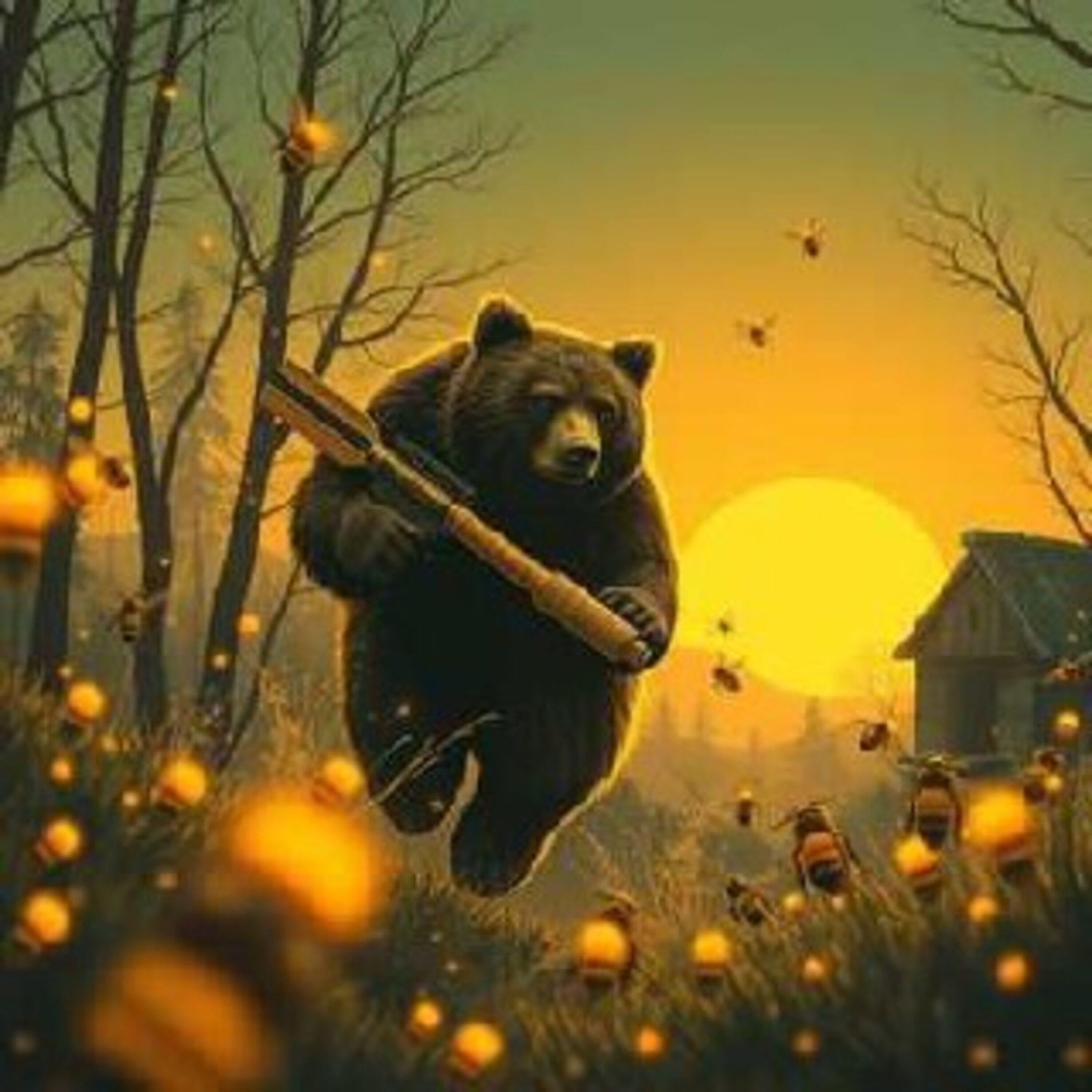 Wild Life