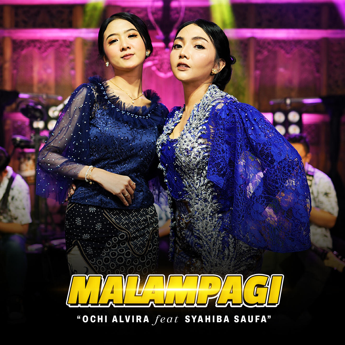 Релиз Malampagi