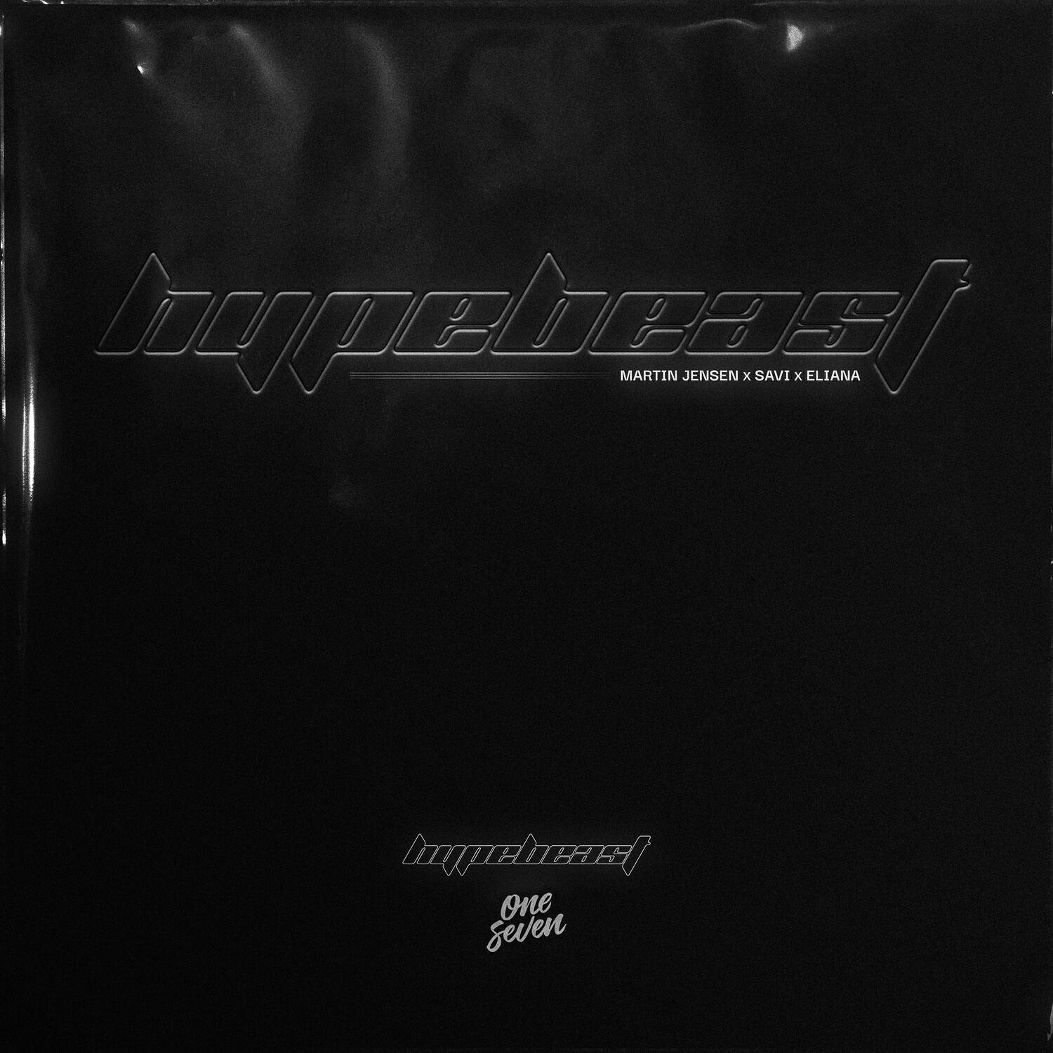 Релиз HYPEBEAST