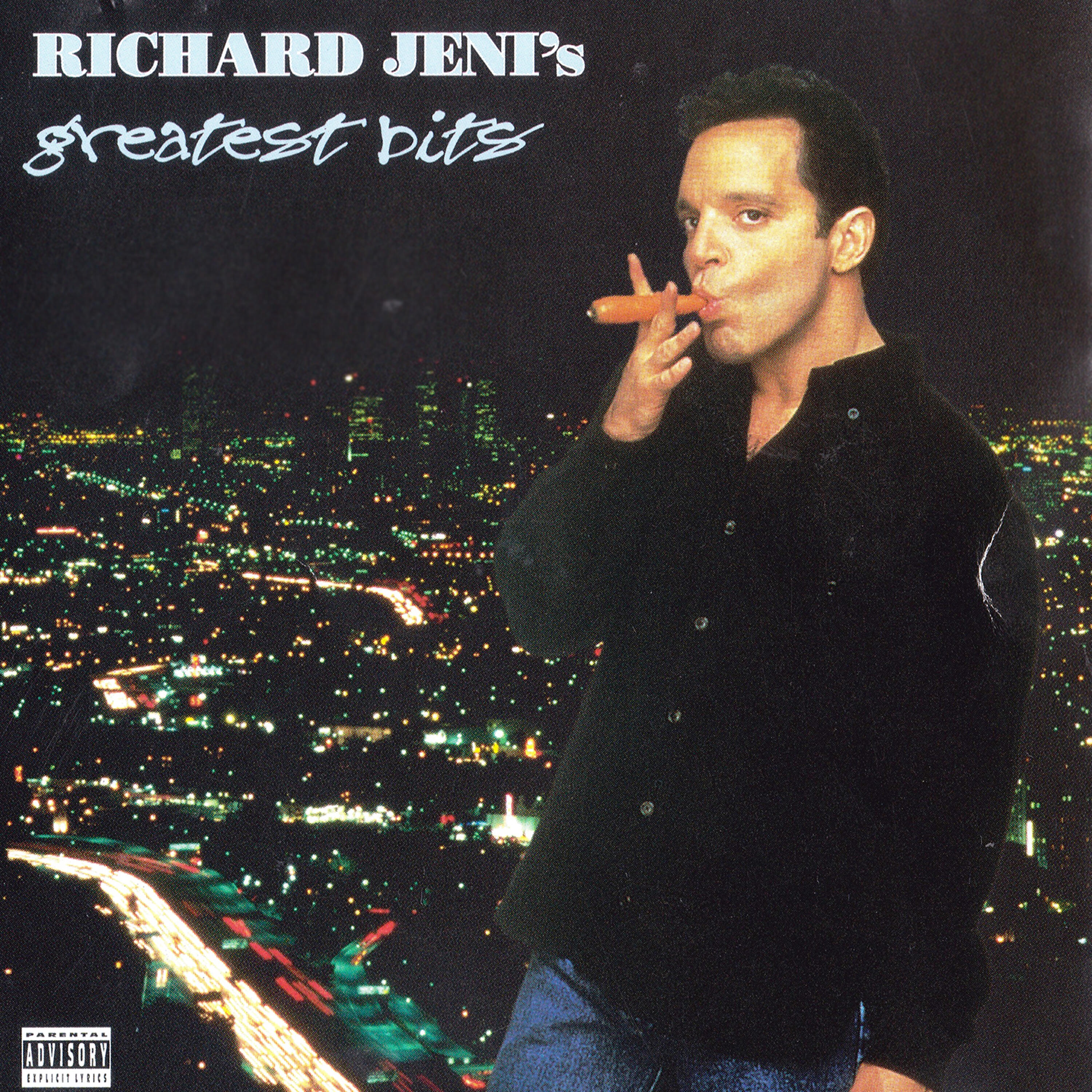 Релиз Greatest Bits