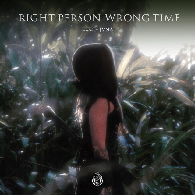 Релиз Right Person Wrong Time