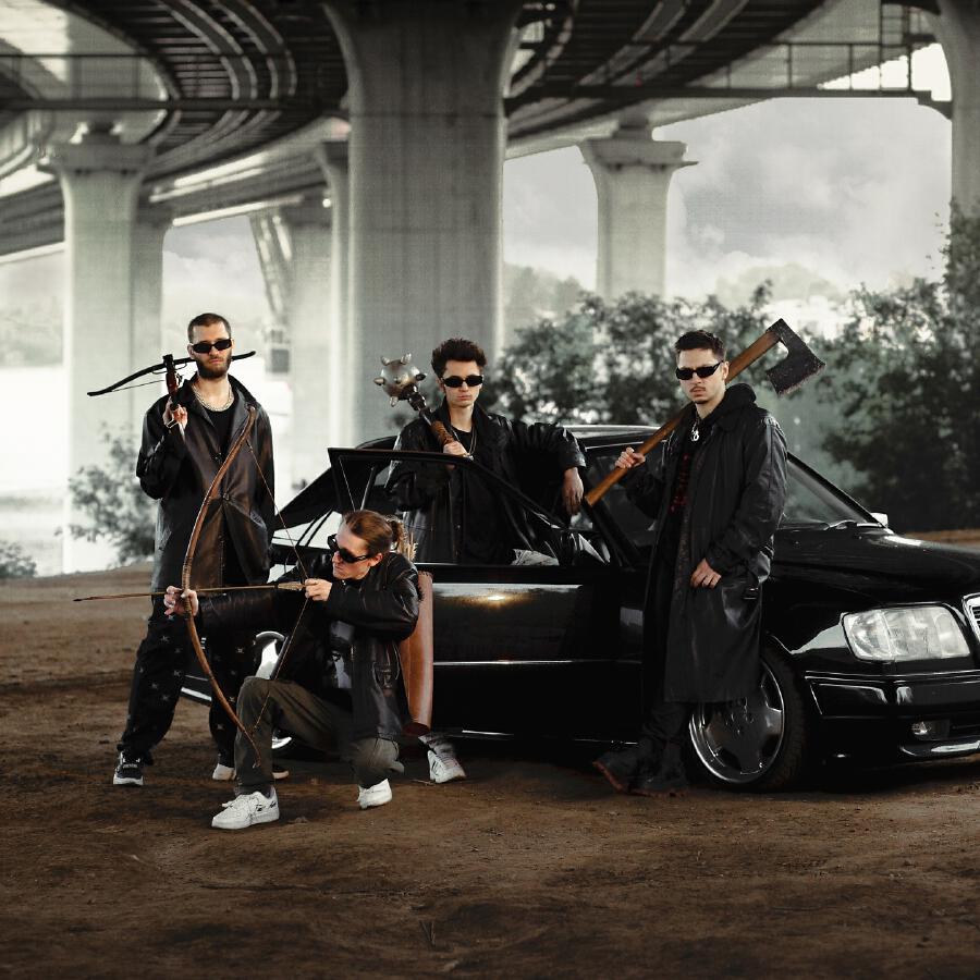 Волна по релизу