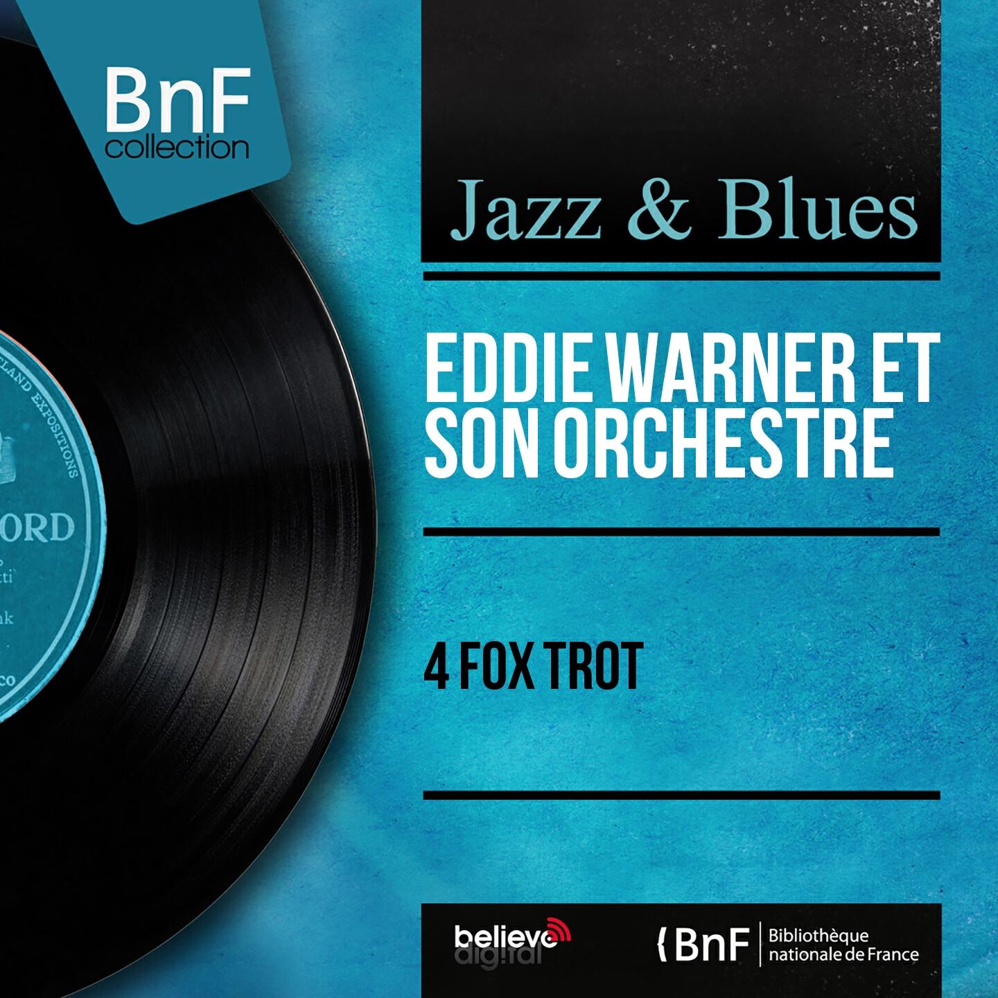 Релиз 4 Fox Trot (Mono Version)