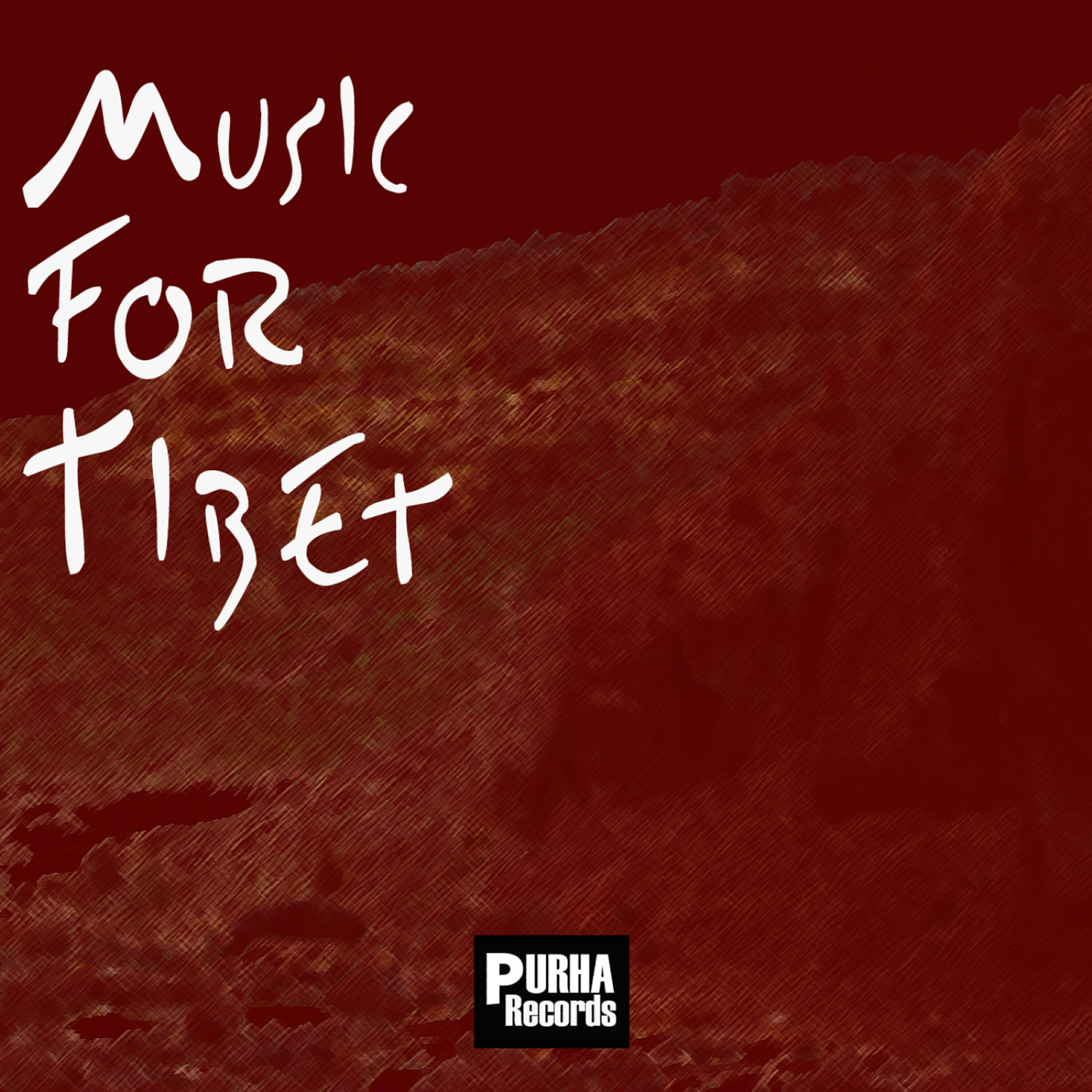 Релиз Music For Tibet