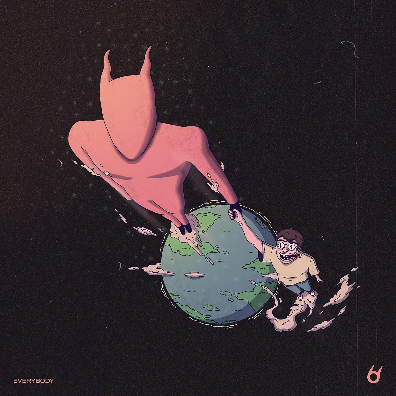 Релиз Everybody