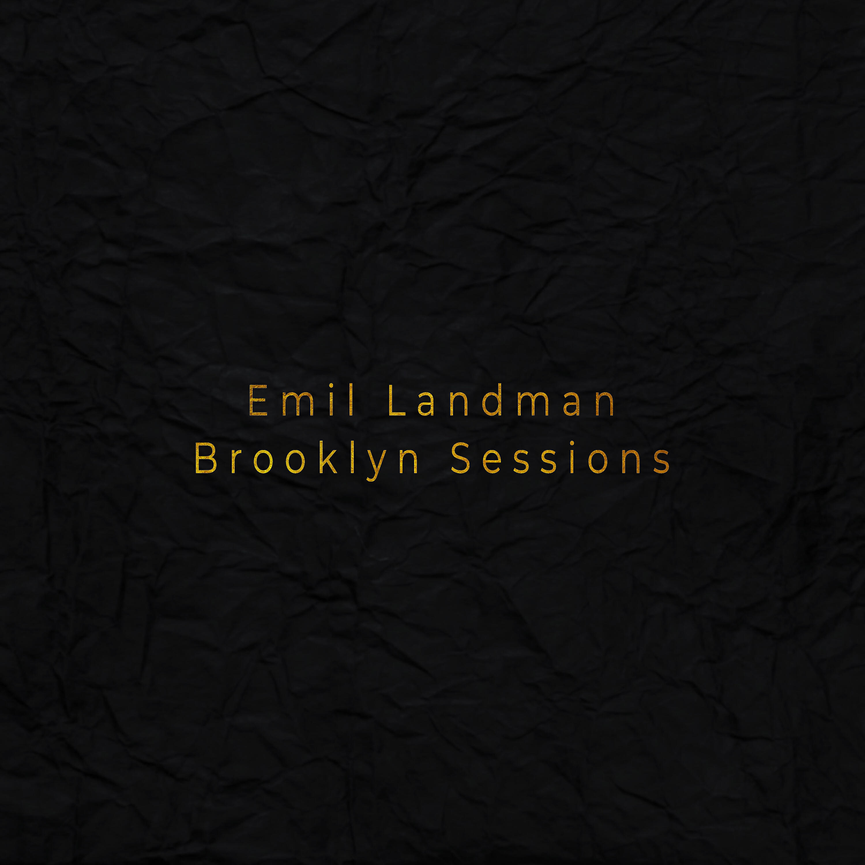 Emil Landman