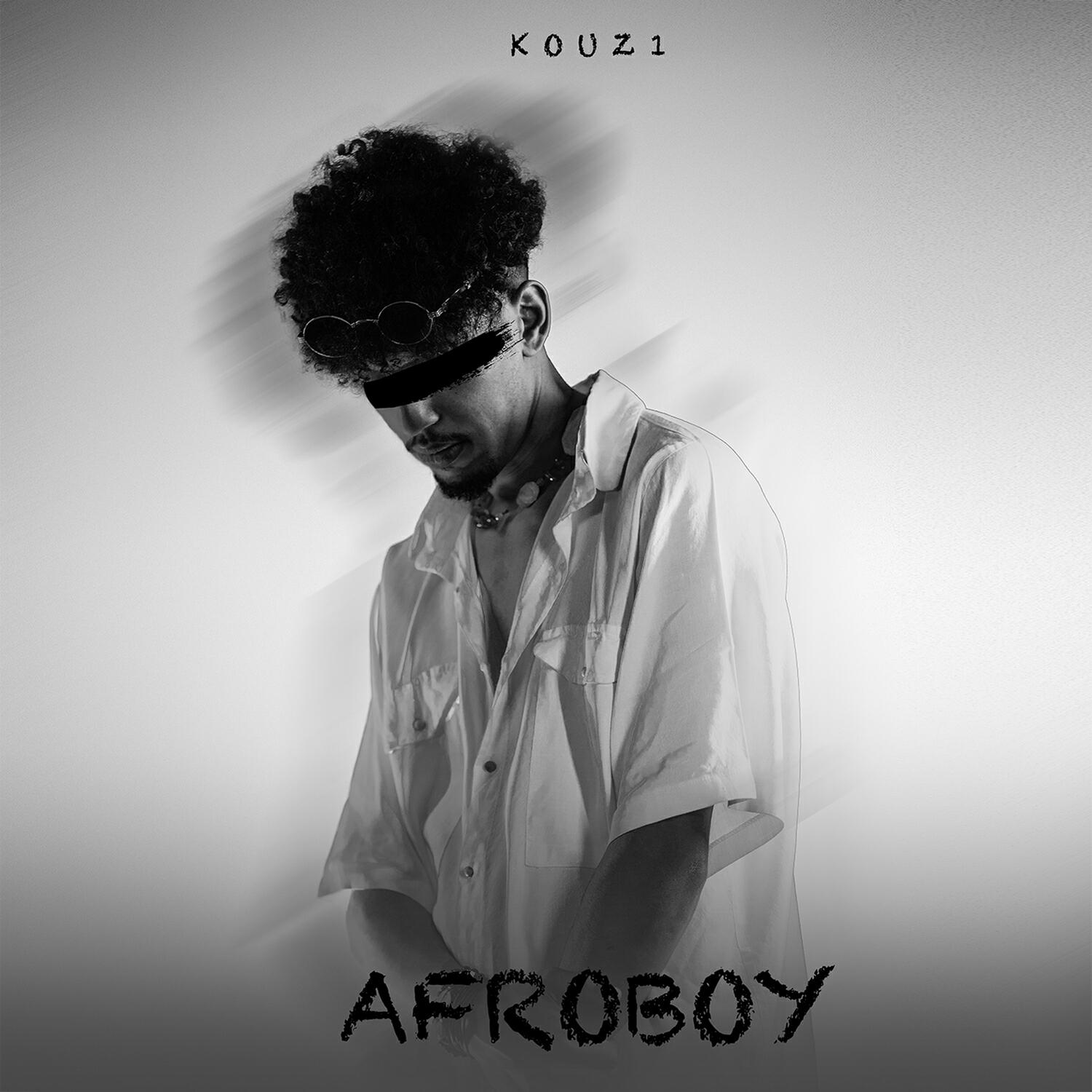 Релиз AFROBOY