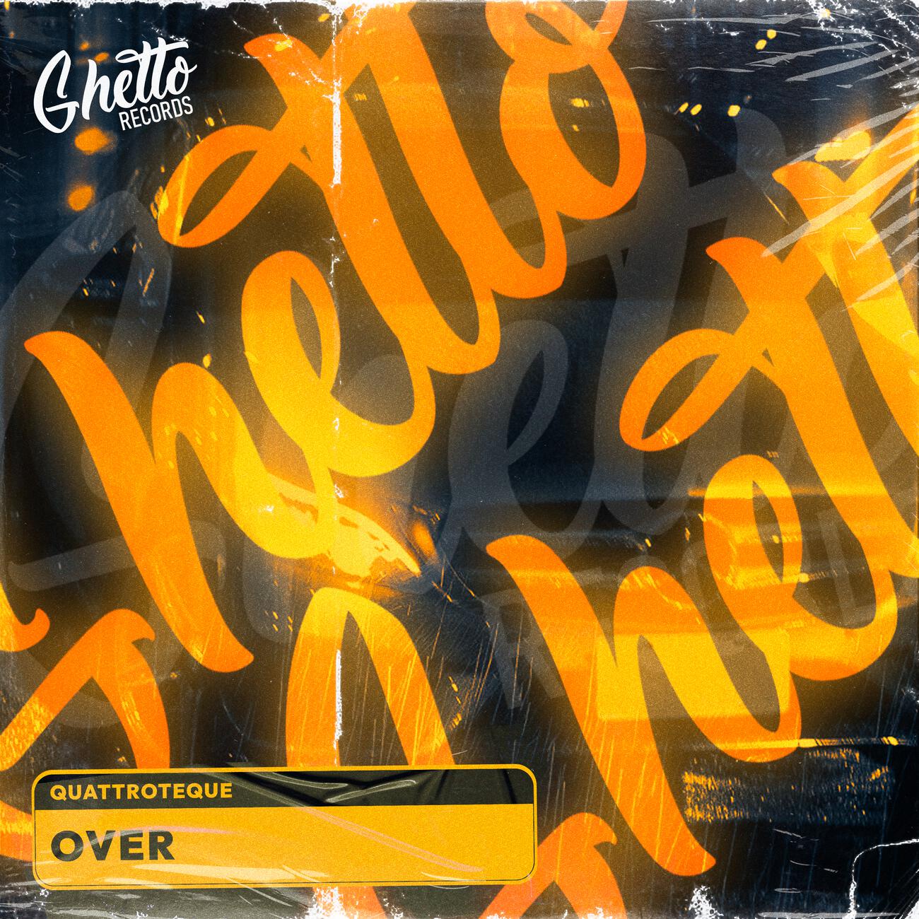 Релиз OVER