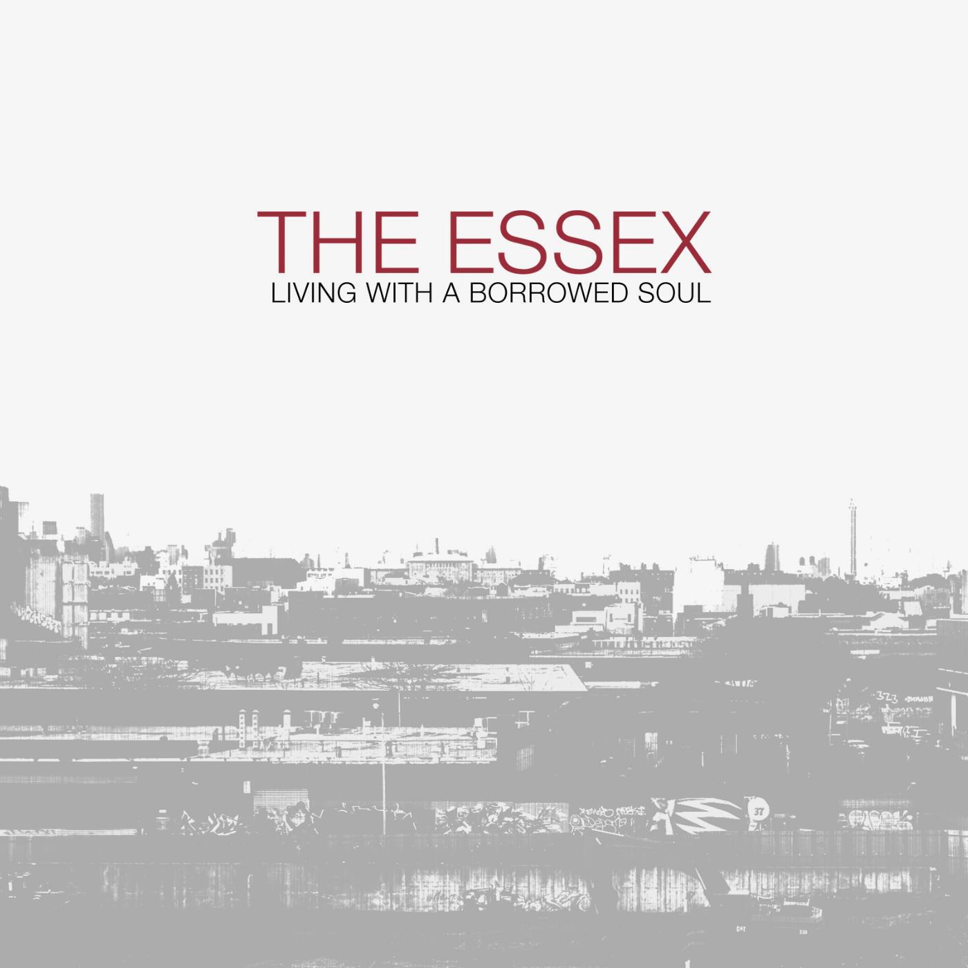 Релиз Living With a Borrowed Soul