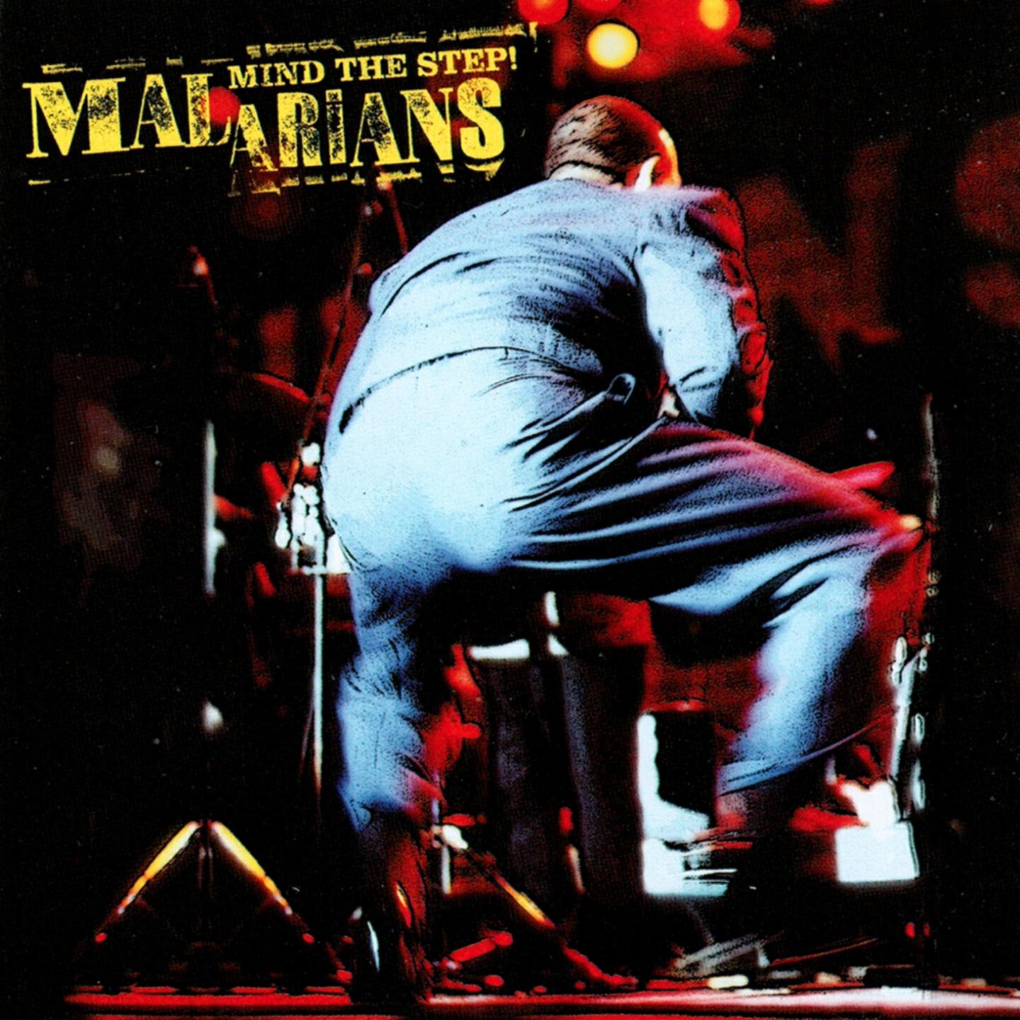 Релиз Mind the Step