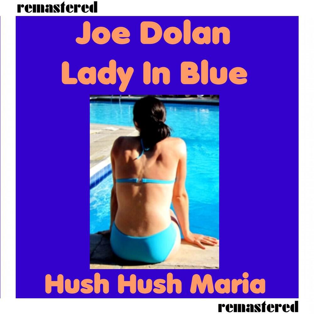 Релиз Lady in Blue