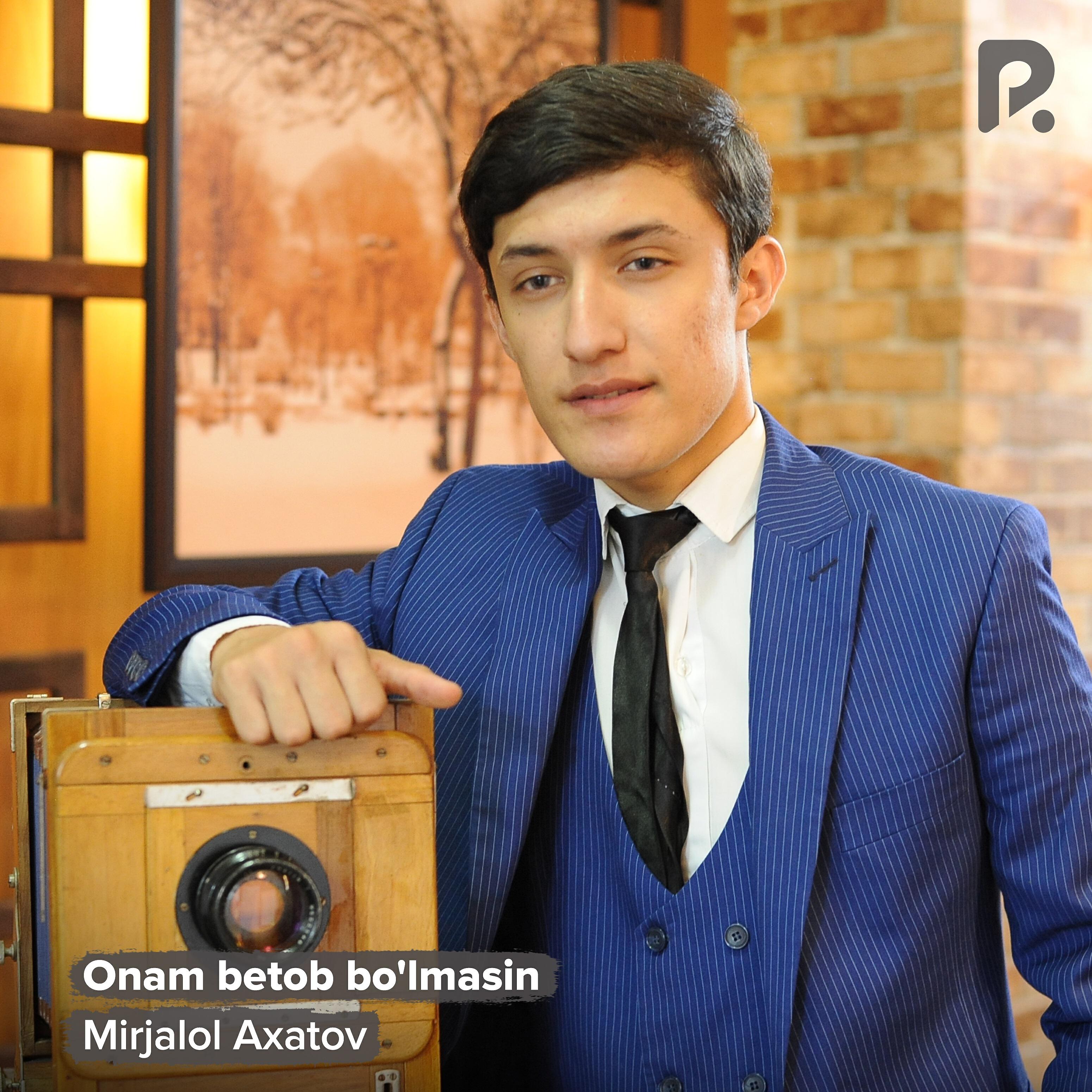 Постер альбома Onam betob bo'lmasin