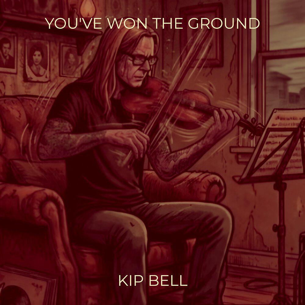 Релиз You've Won The Ground