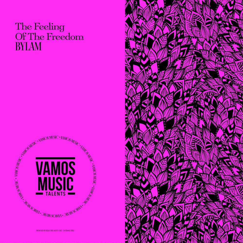 Релиз The Feeling of the Freedom