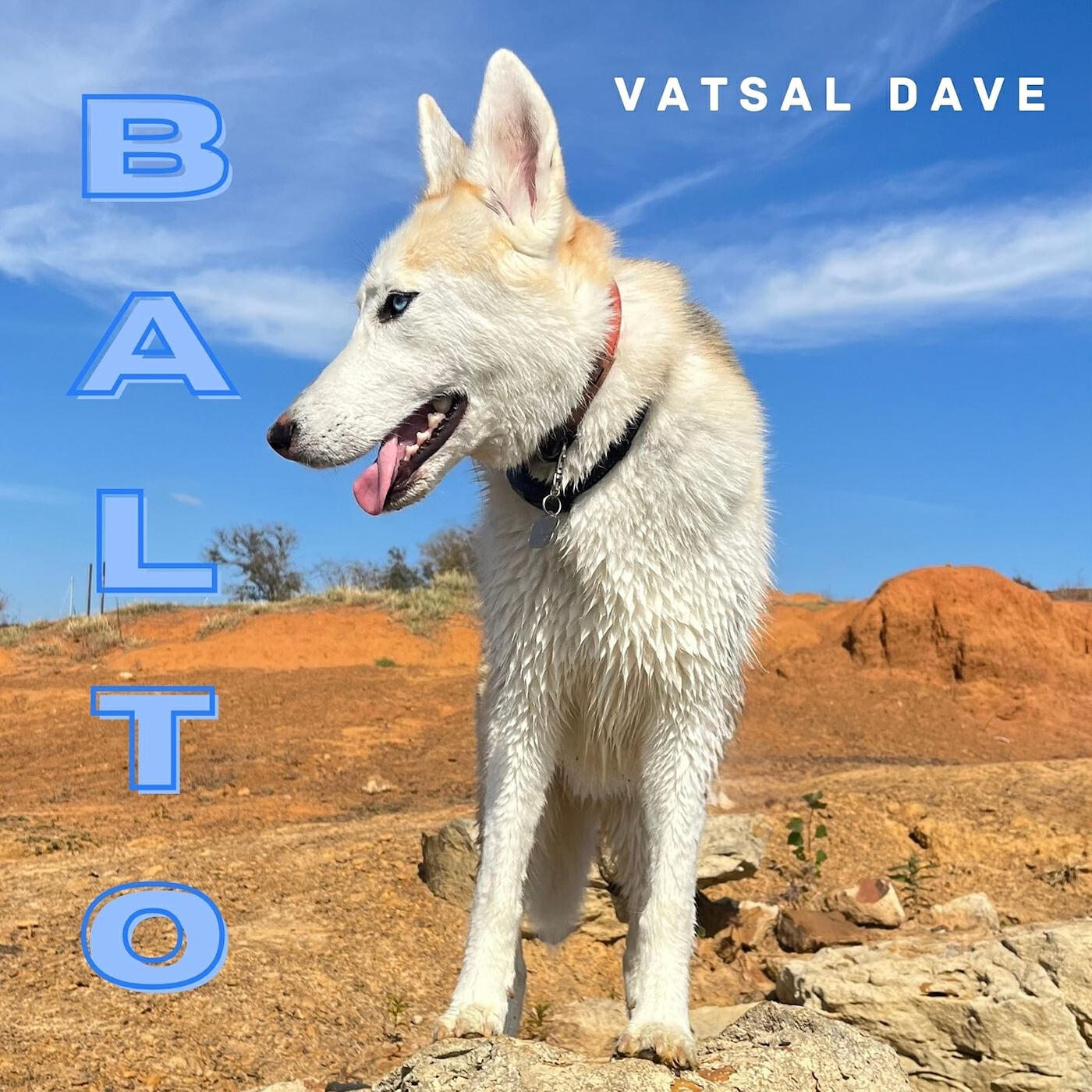 Релиз Balto (Demo)