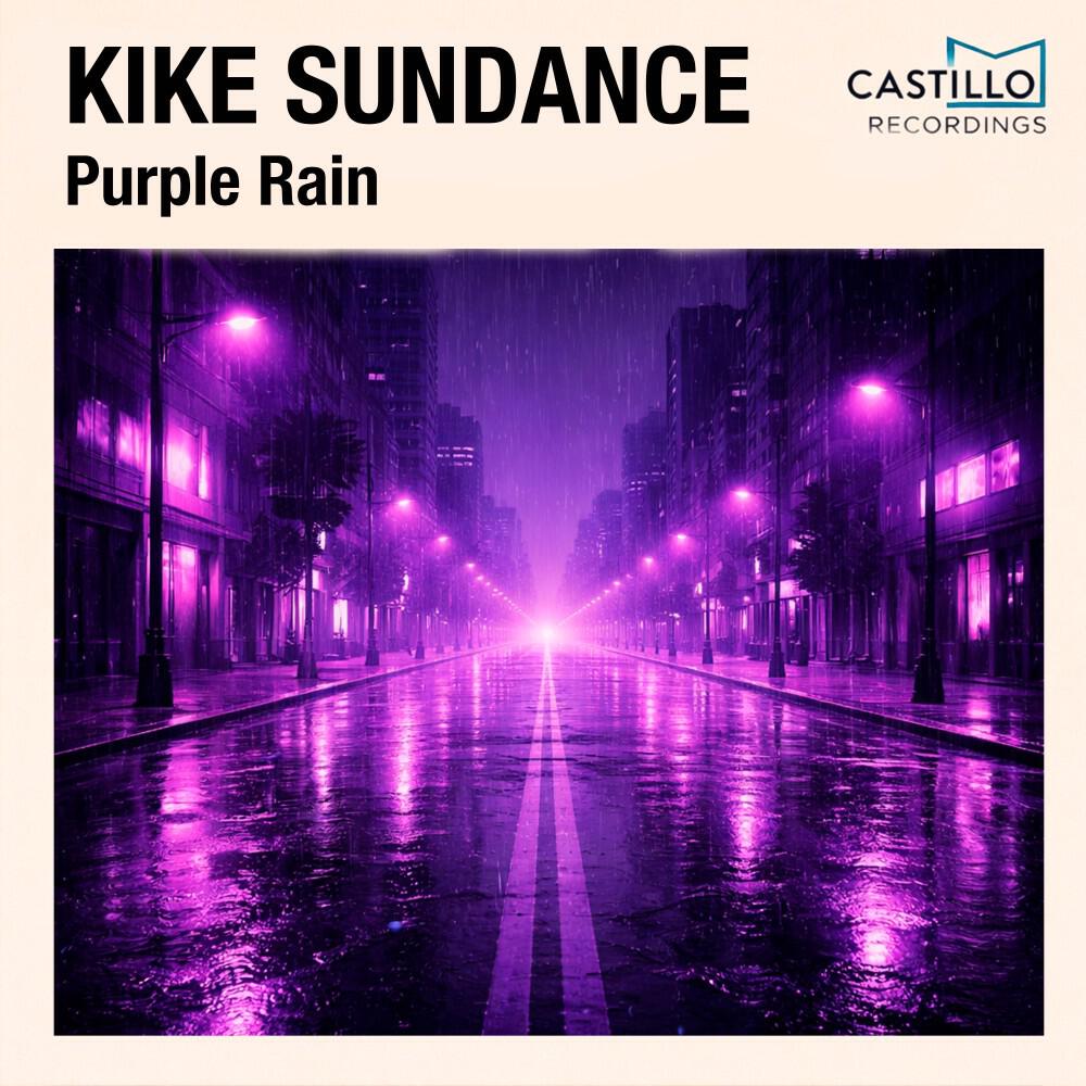 Релиз Purple Rain