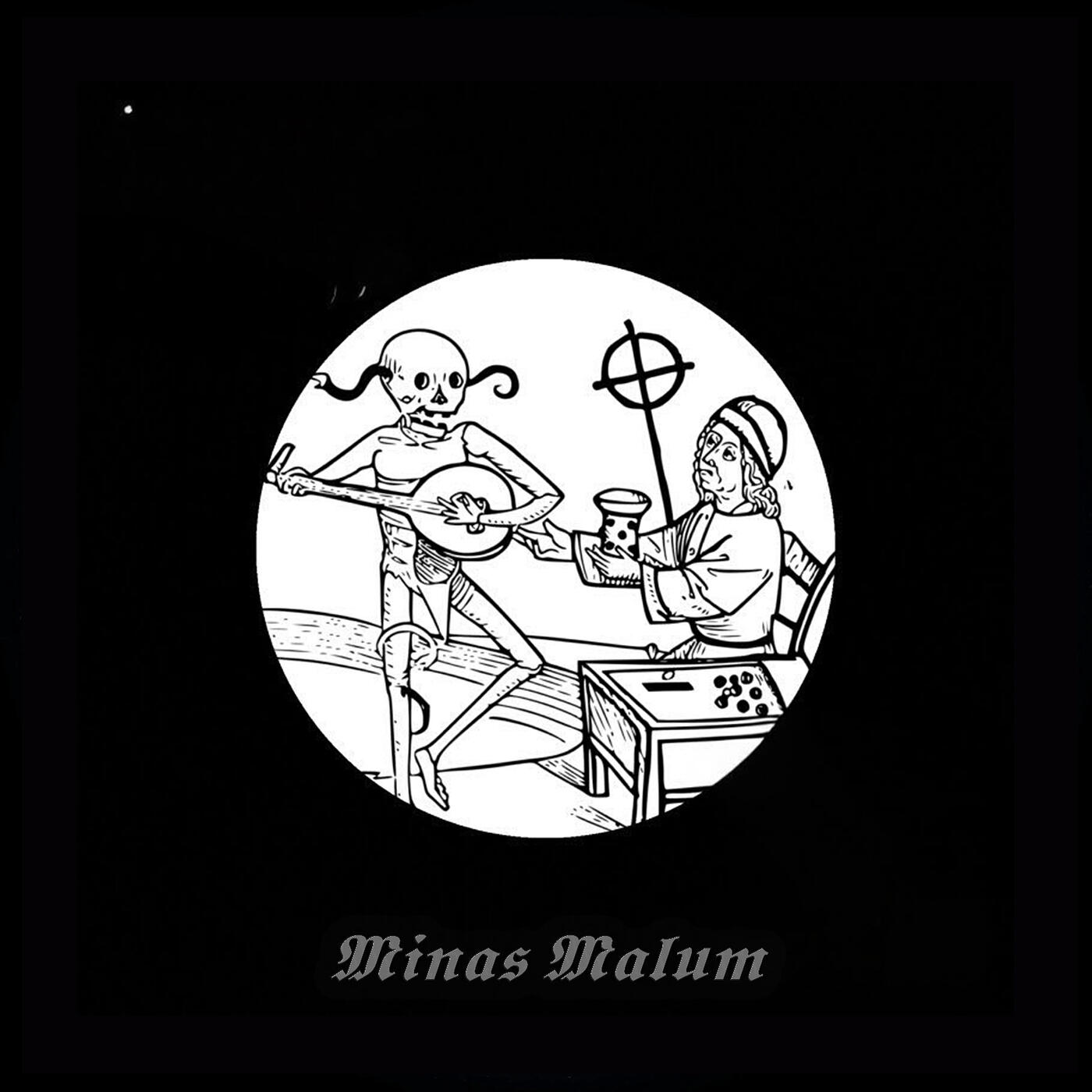 Релиз Minas Malum