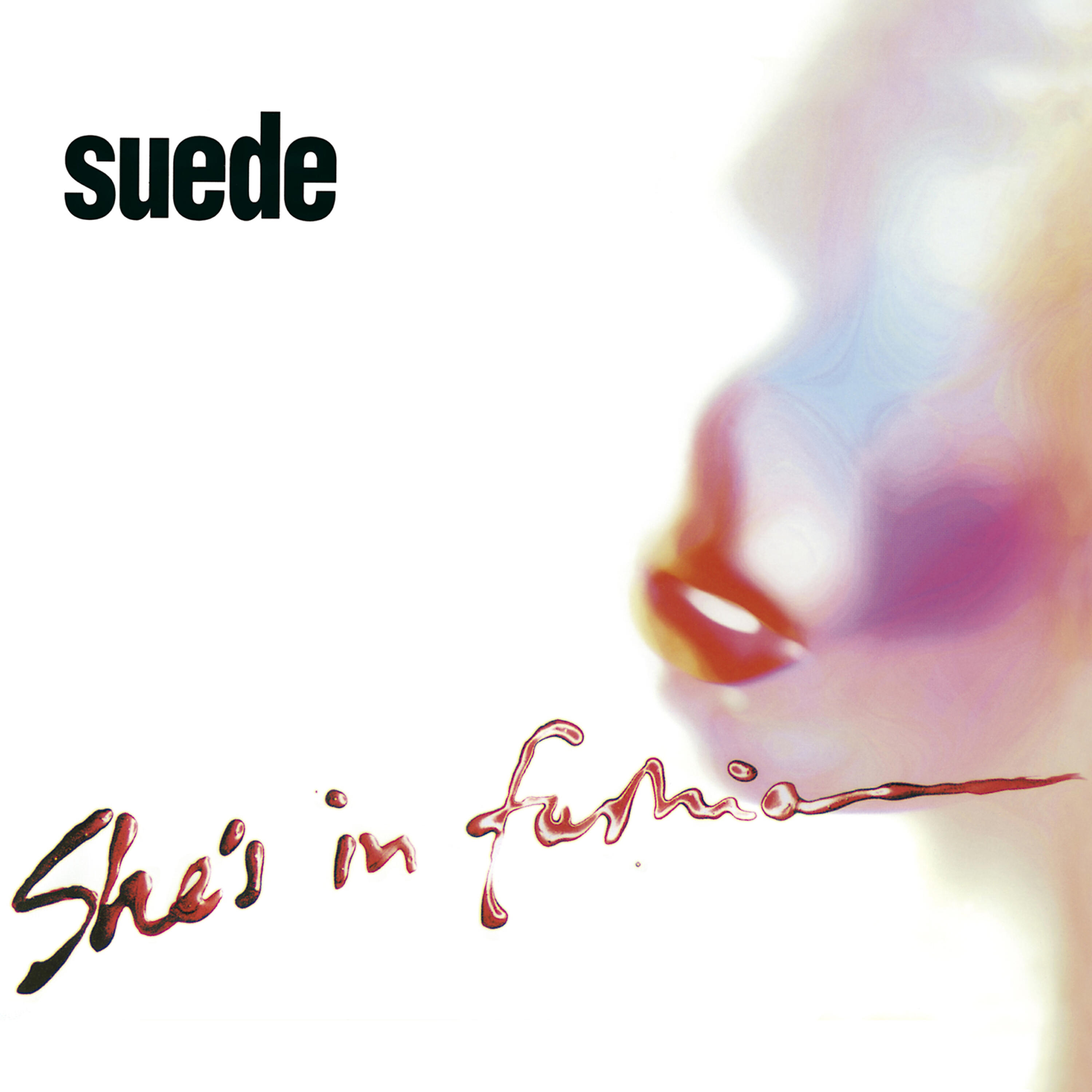 Релиз She's in Fashion