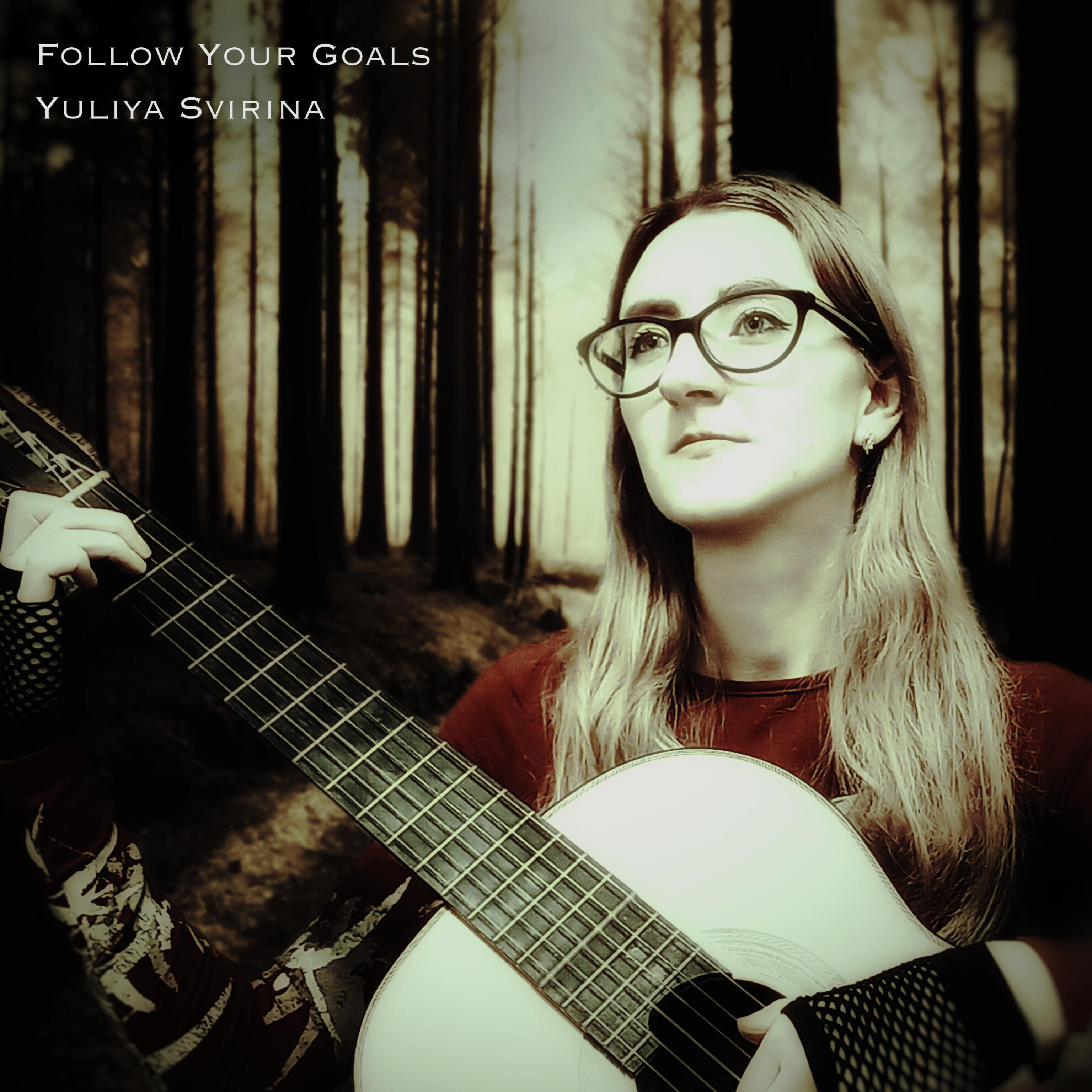 Релиз Follow Your Goals