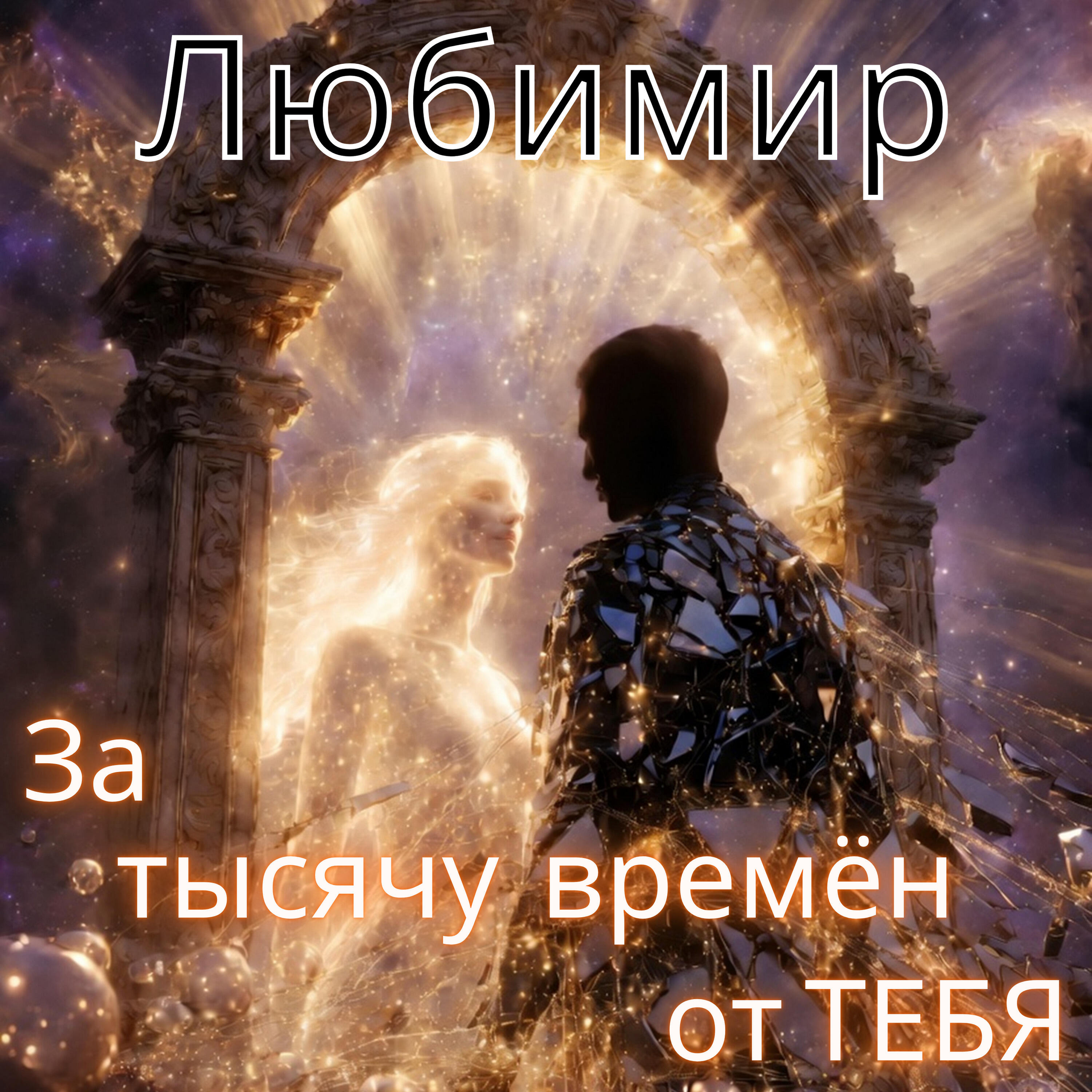 Релиз За тысячу времен от тебя