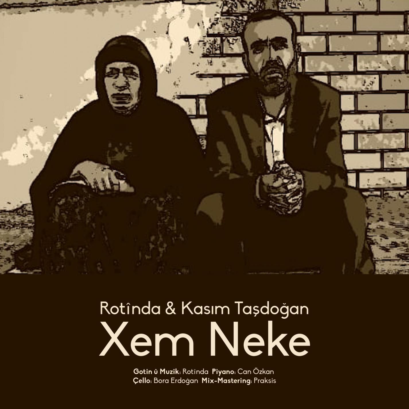 Релиз Xem Neke