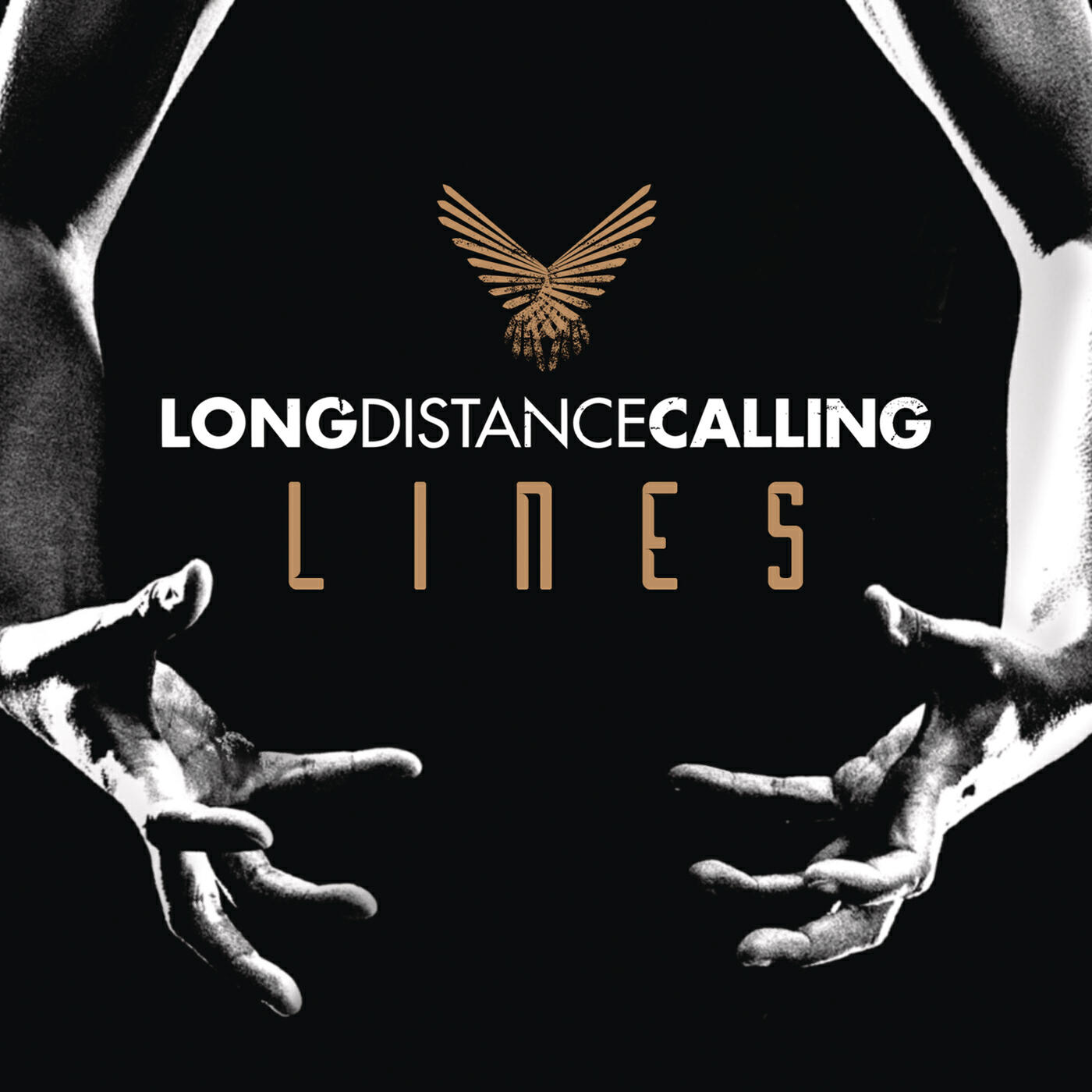 Релиз Lines