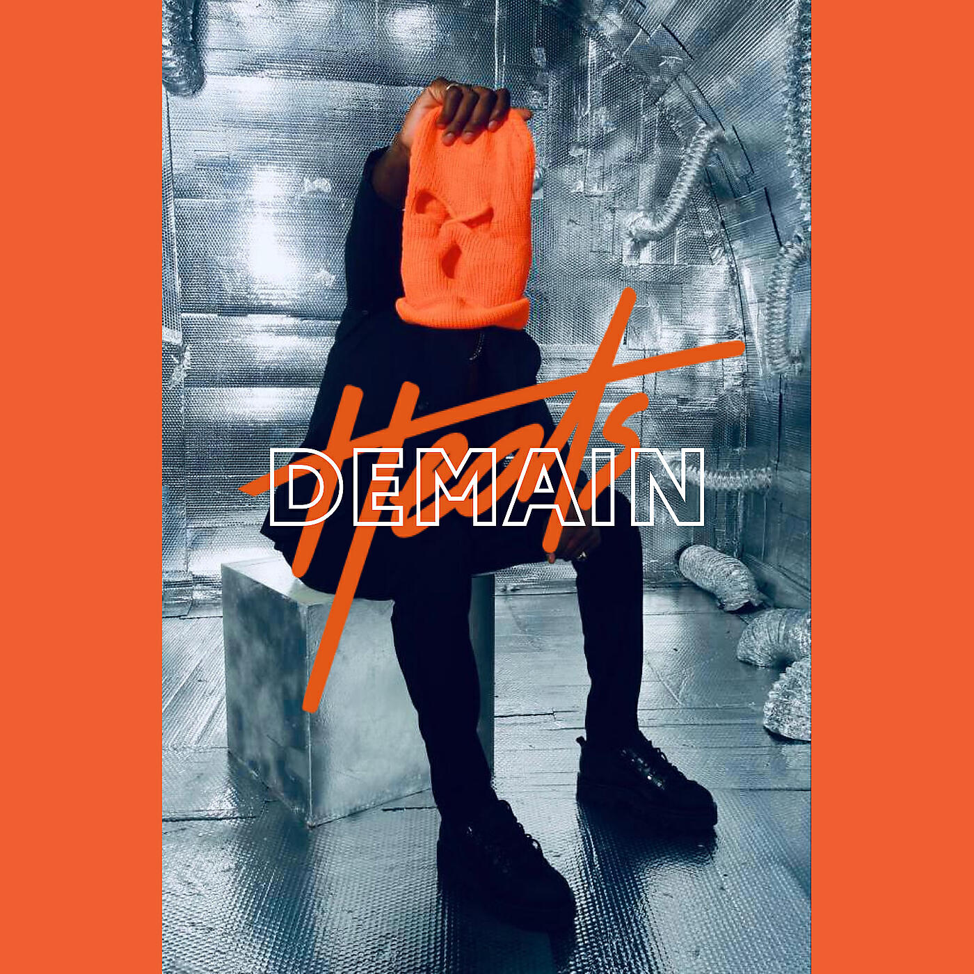 Релиз Demain