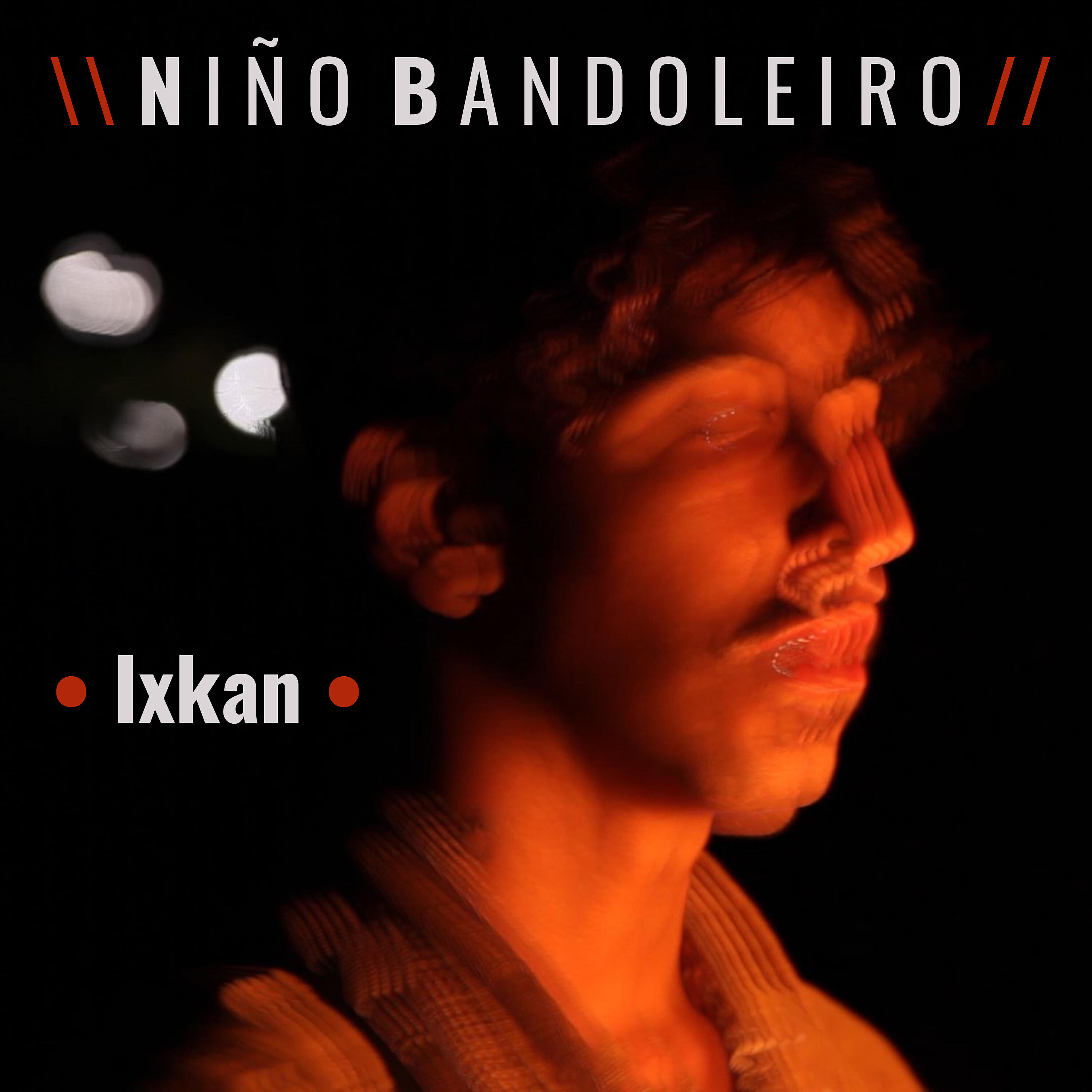 Релиз Niño Bandoleiro